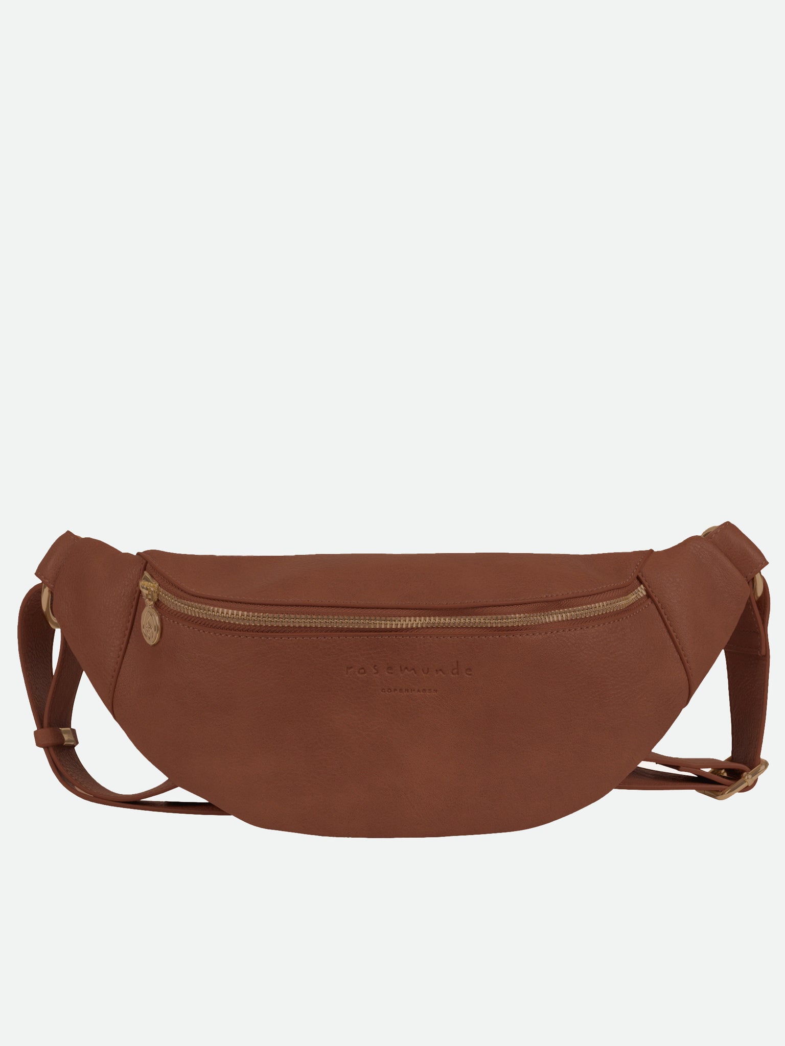 Bum bag Bumbag Rosemunde Woman 0 cocoa brown gold