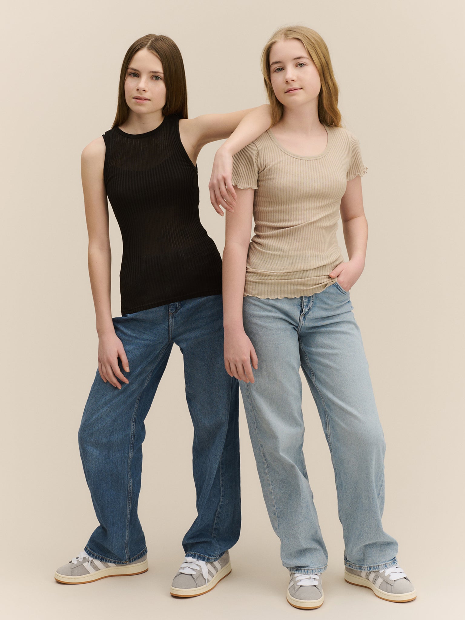 RKBaku Tank Top Top Rosemunde Girls