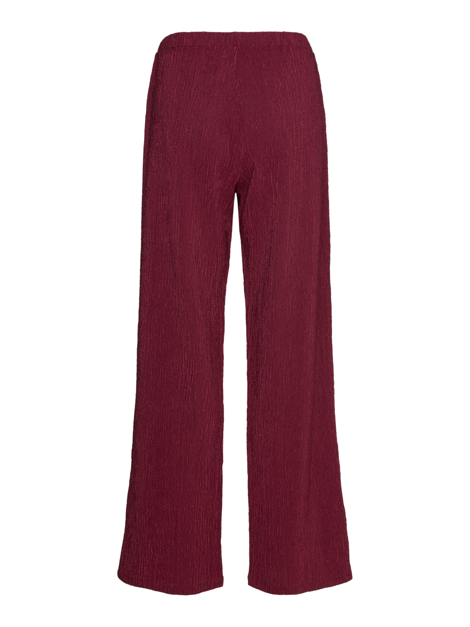 RWBorneo MW Trousers Trousers Rosemunde Woman
