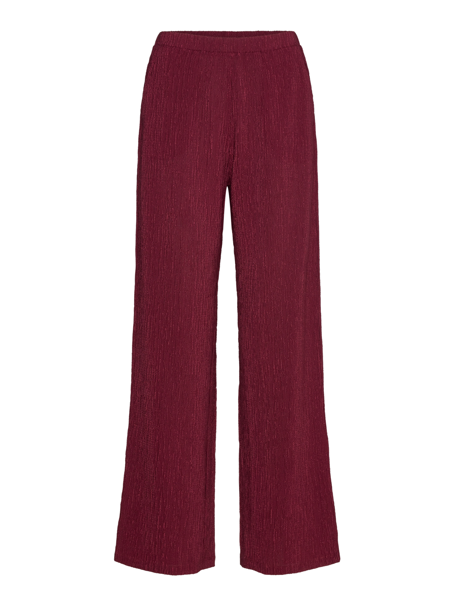 RWBorneo MW Trousers Trousers Rosemunde Woman XS tawny port