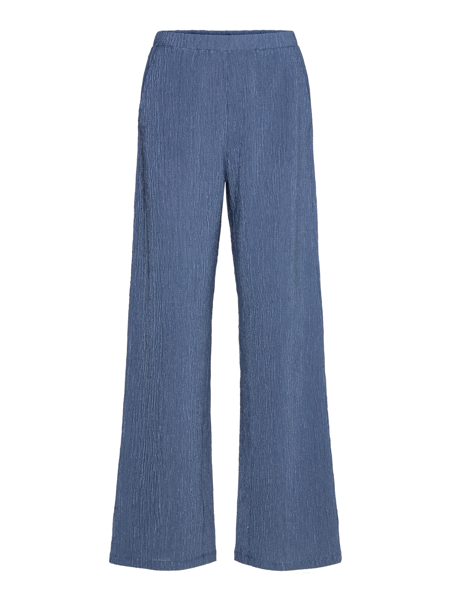 RWBorneo MW Trousers Trousers Rosemunde Woman S ensign blue