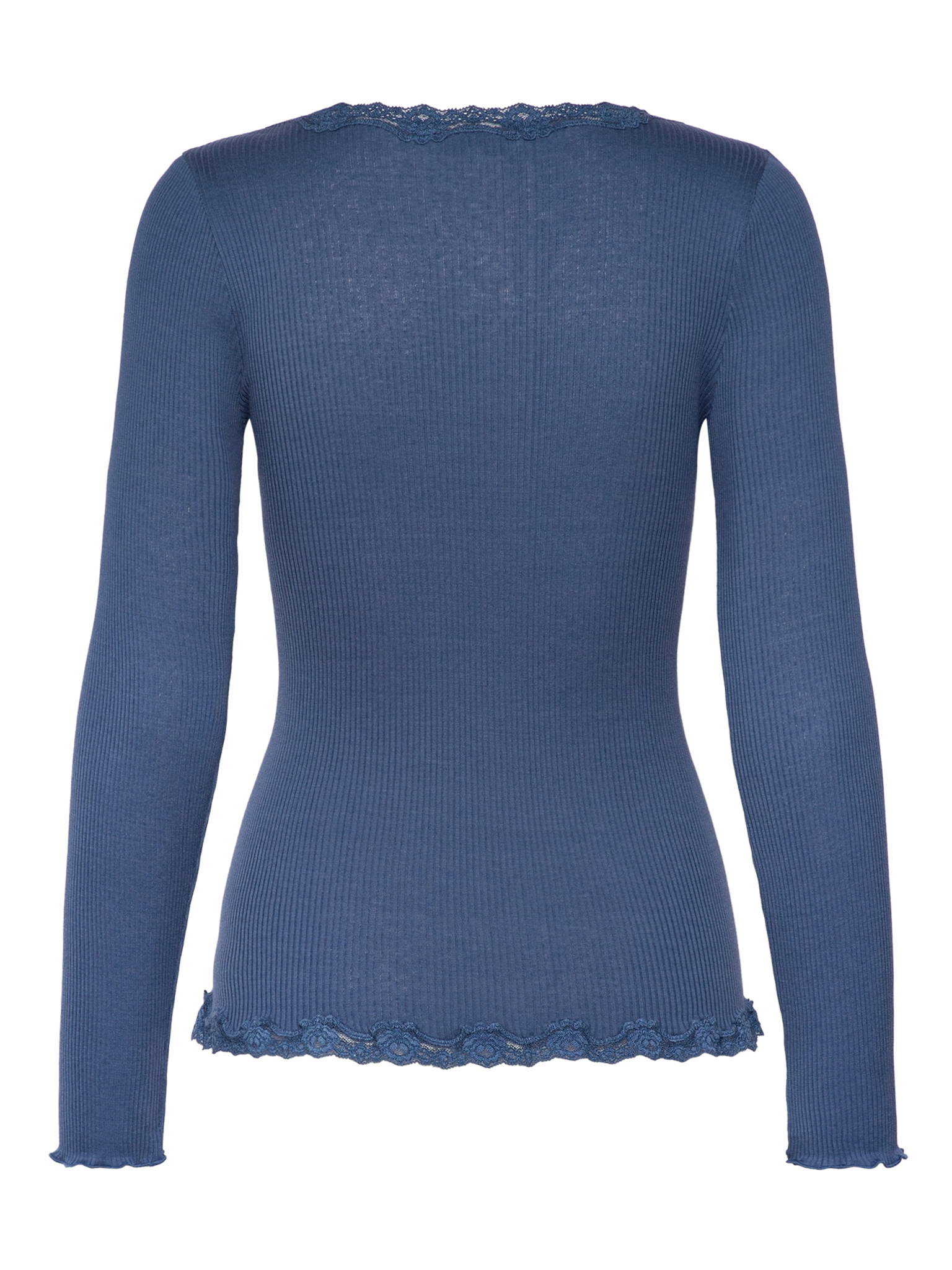 RWBabette Silk LS V-neck Lace Cardigan Cardigan Nantong Joyfull Fashion Co. Ltd. (CNY)