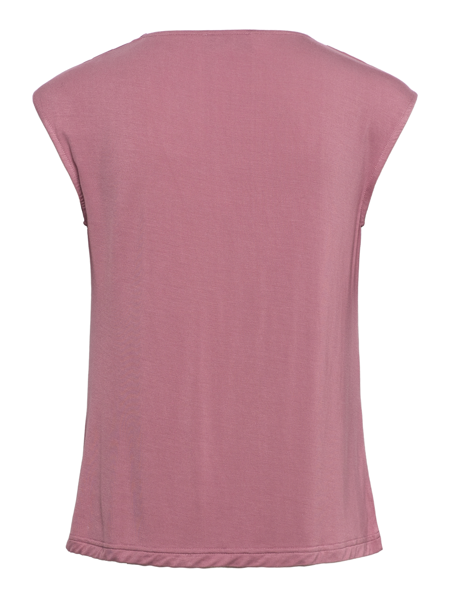 RWBiarritz SS Waterfall T-shirt T-SHIRT SS Rosemunde Woman