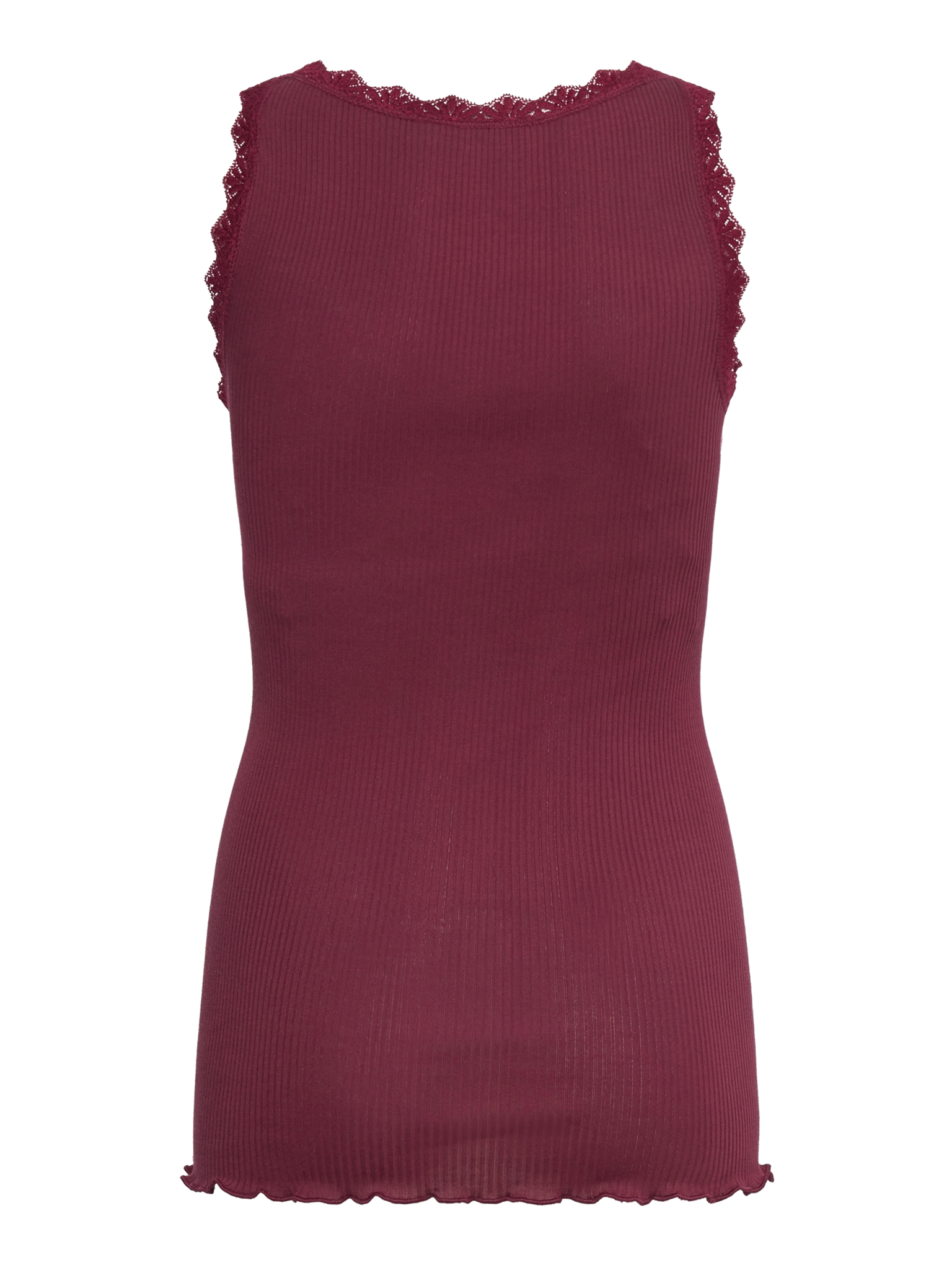 RKBalta Modal SL Lace Top Top Rosemunde Kids