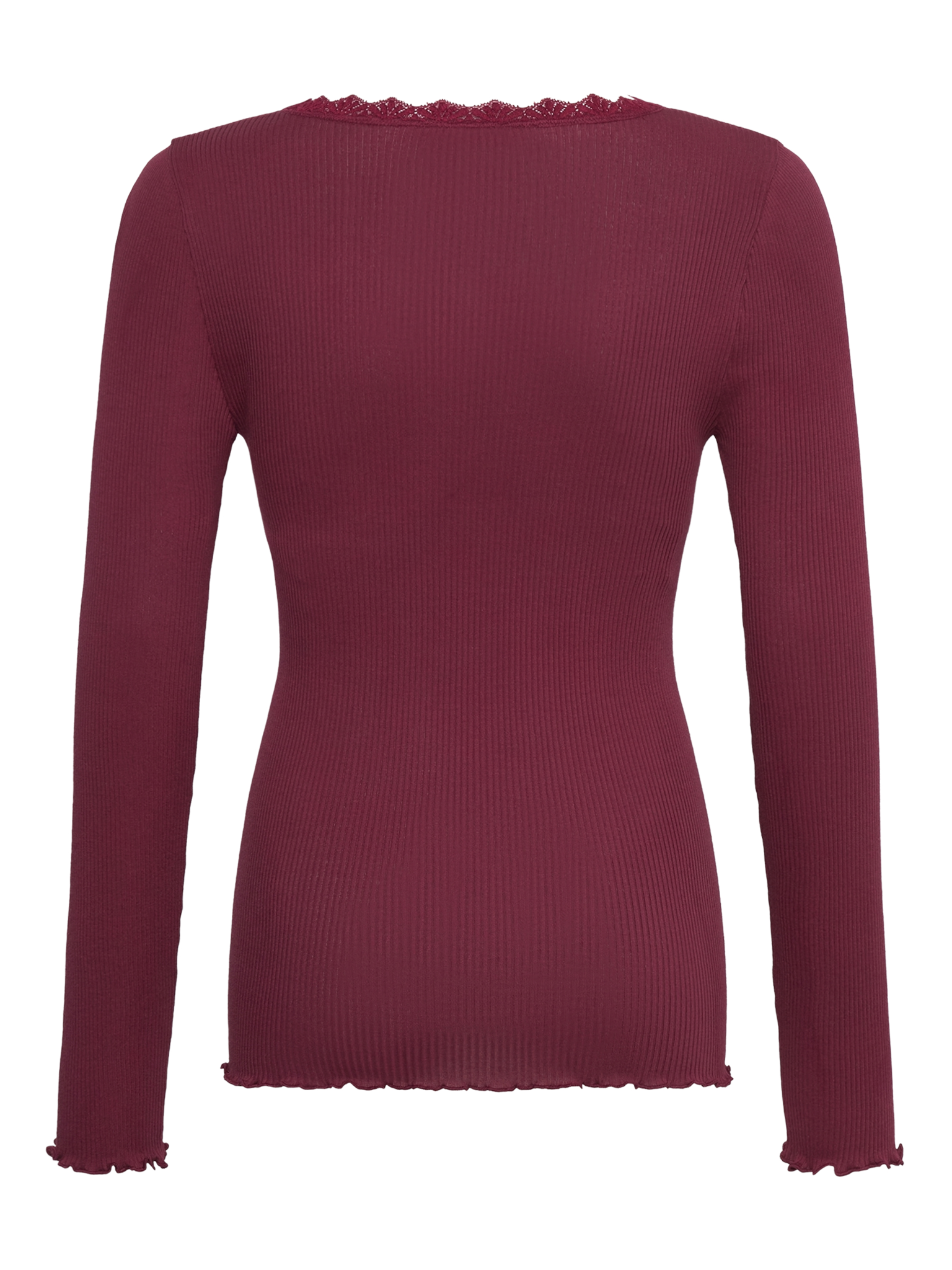 RKBalta Modal LS Lace T-shirt T-shirt Nantong Joyfull Fashion Co. Ltd. (CNY)