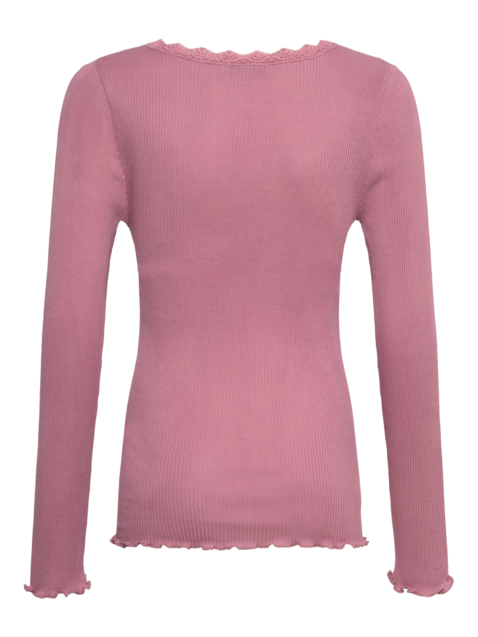 RKBalta Modal LS Lace T-shirt T-shirt Nantong Joyfull Fashion Co. Ltd. (CNY)