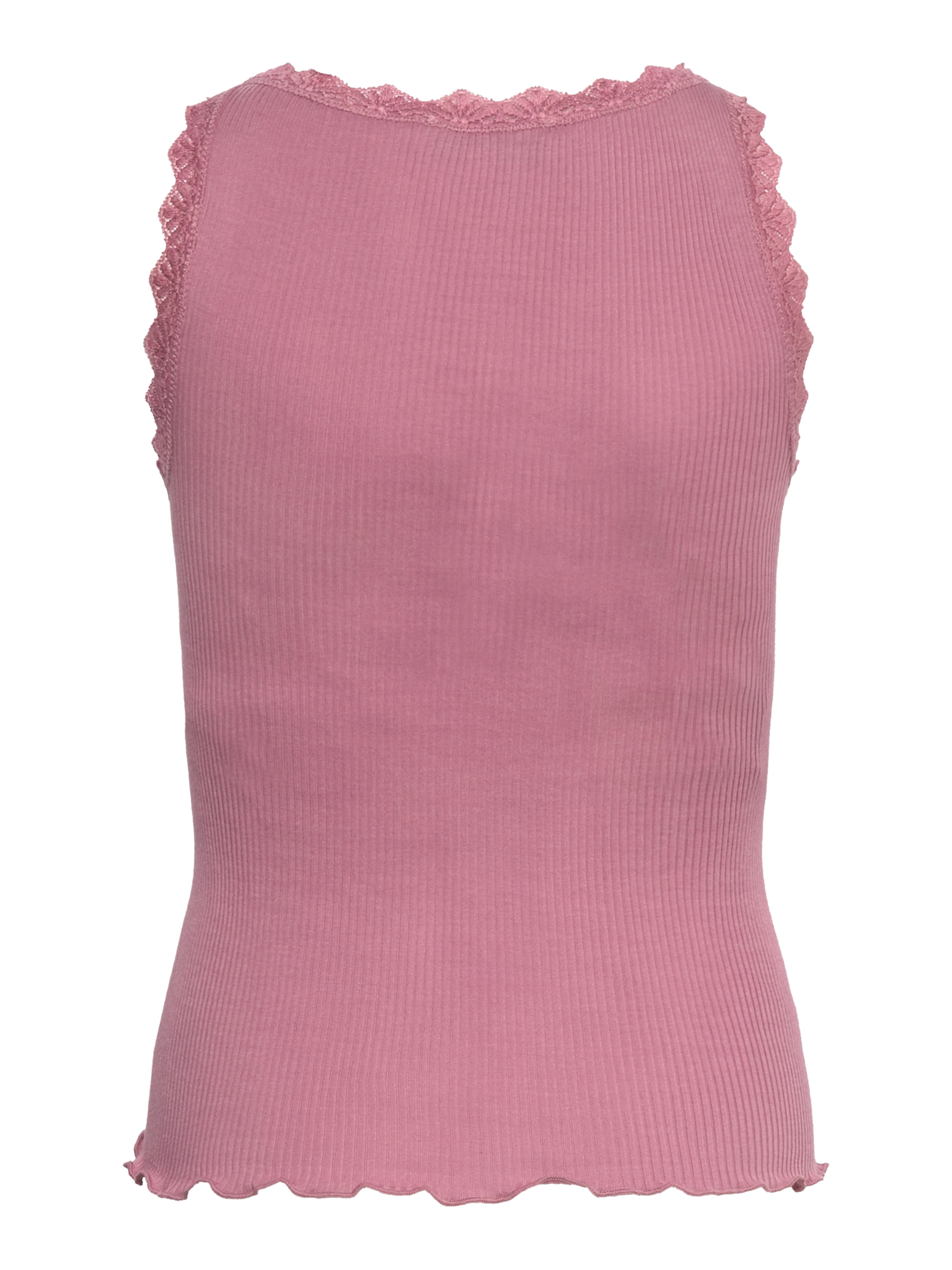 RKBalta Modal SL Short Lace Top Top Rosemunde Girls