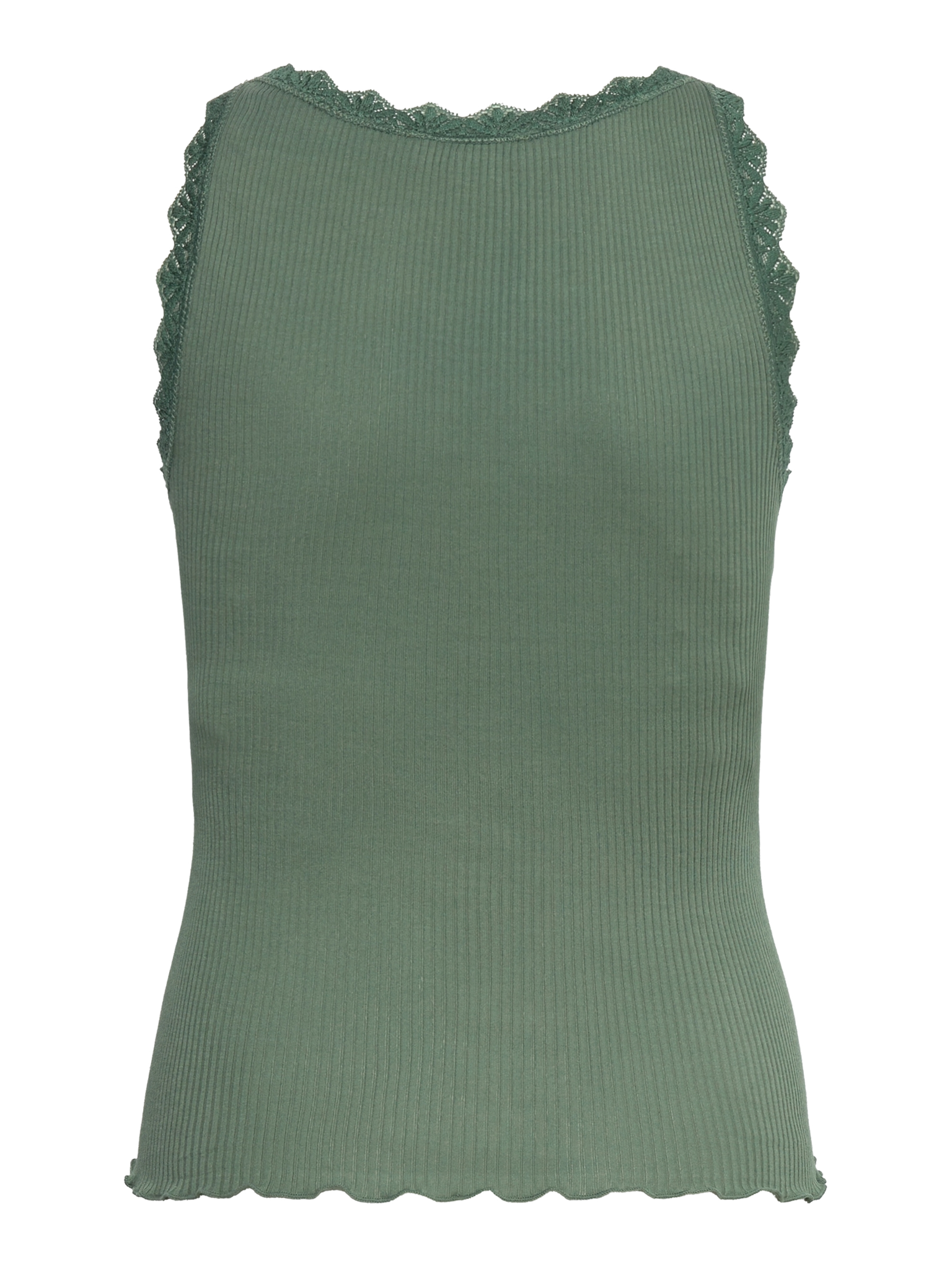 RKBalta Modal SL Short Lace Top Top Rosemunde kids