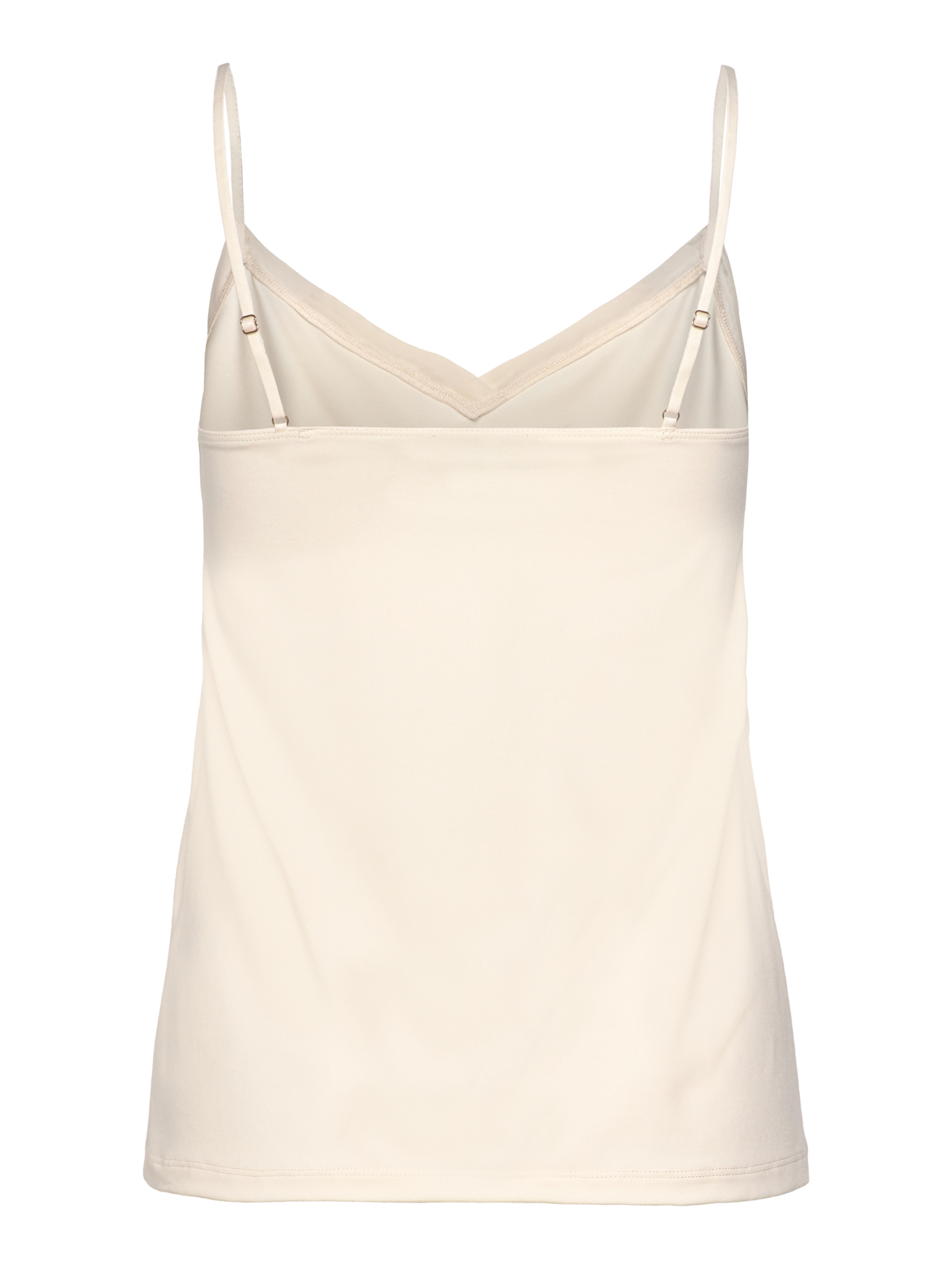 RHBillie Mesh Strap Top TOP Rosemunde Woman