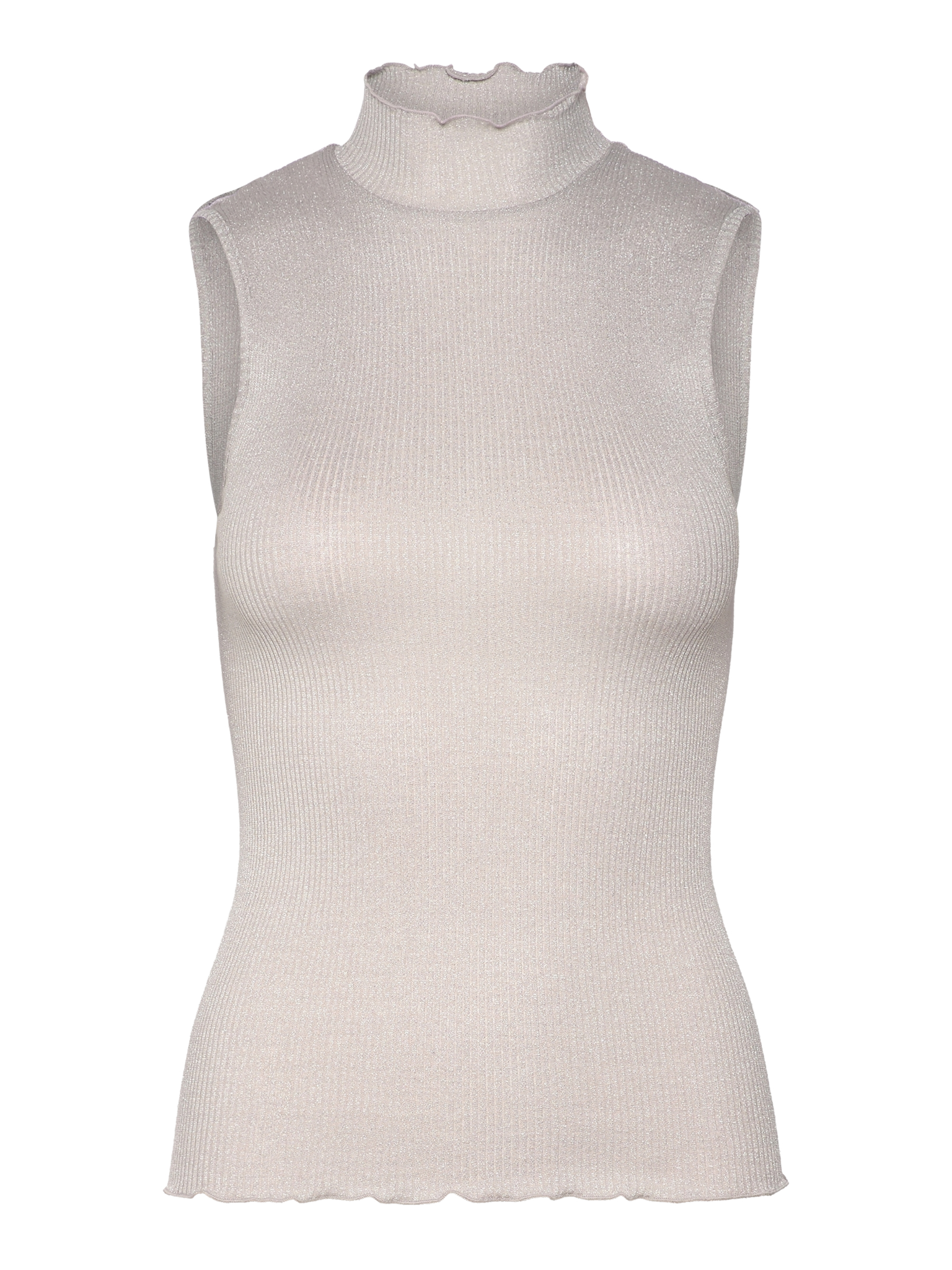 RWBliss Silk SL Top TOP Rosemunde Woman M rainy day