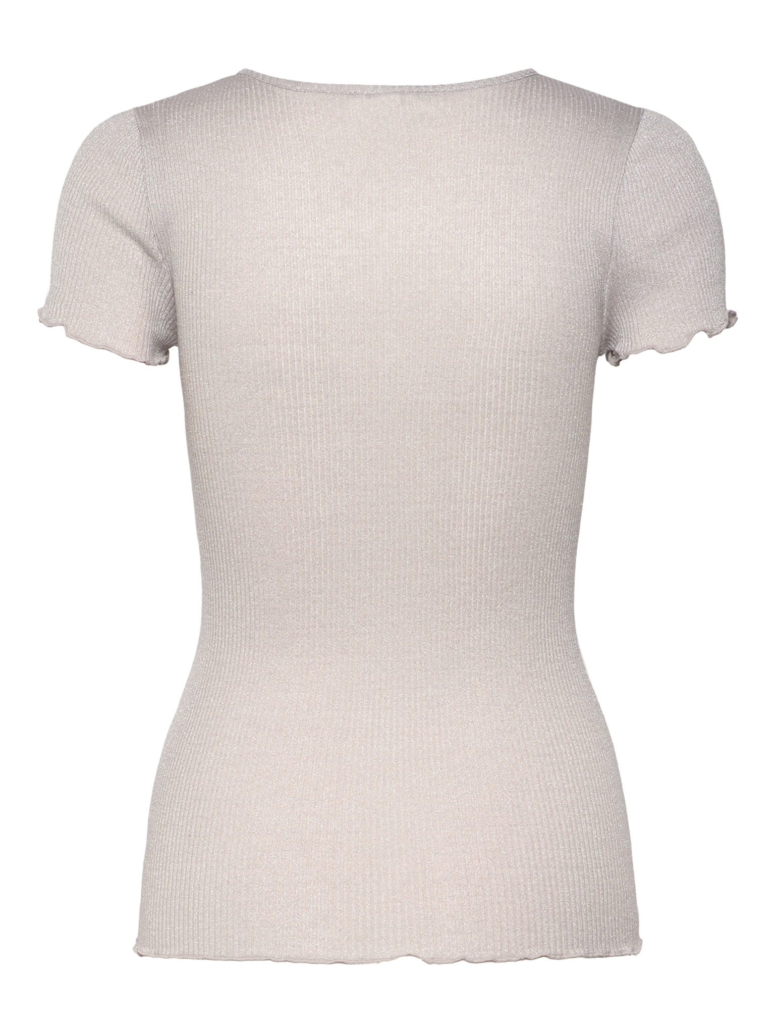 RWBliss Silk SS T-shirt T-SHIRT SS Rosemunde Woman