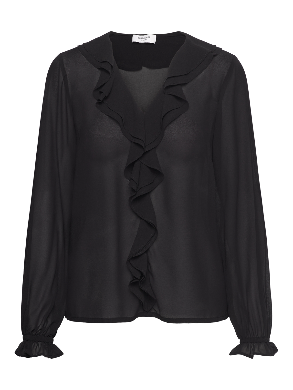 RWSally LS Blouse