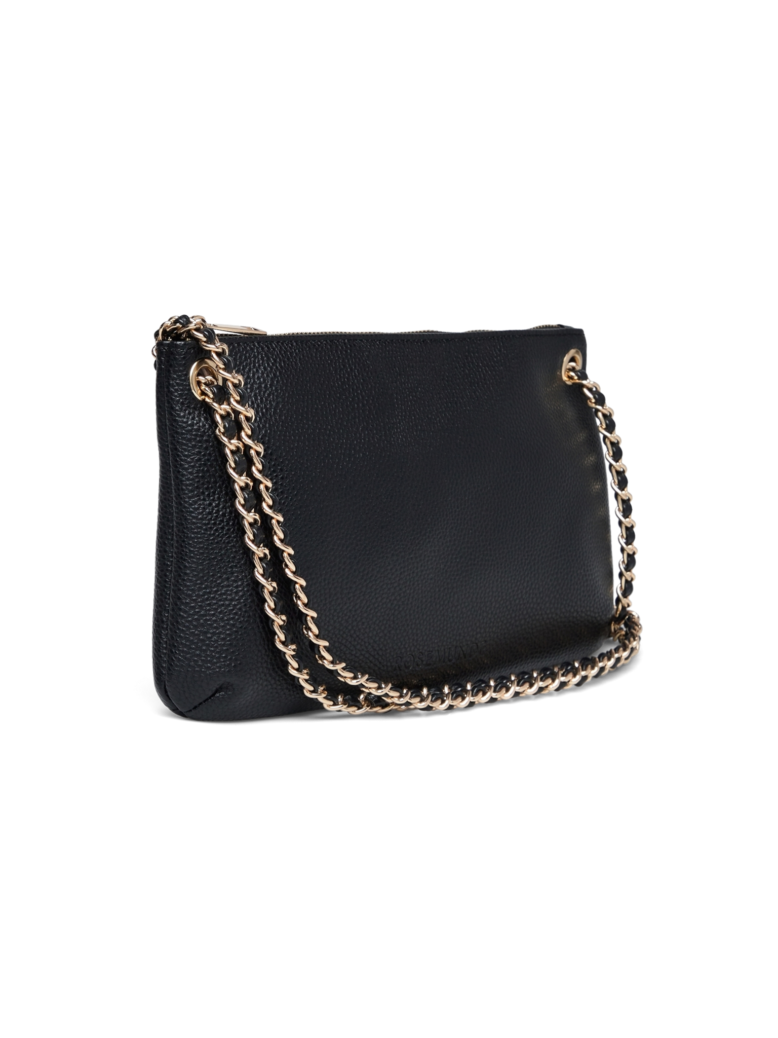 RBSanya Medium Chain Clutch CLUTCH Rosemunde Woman