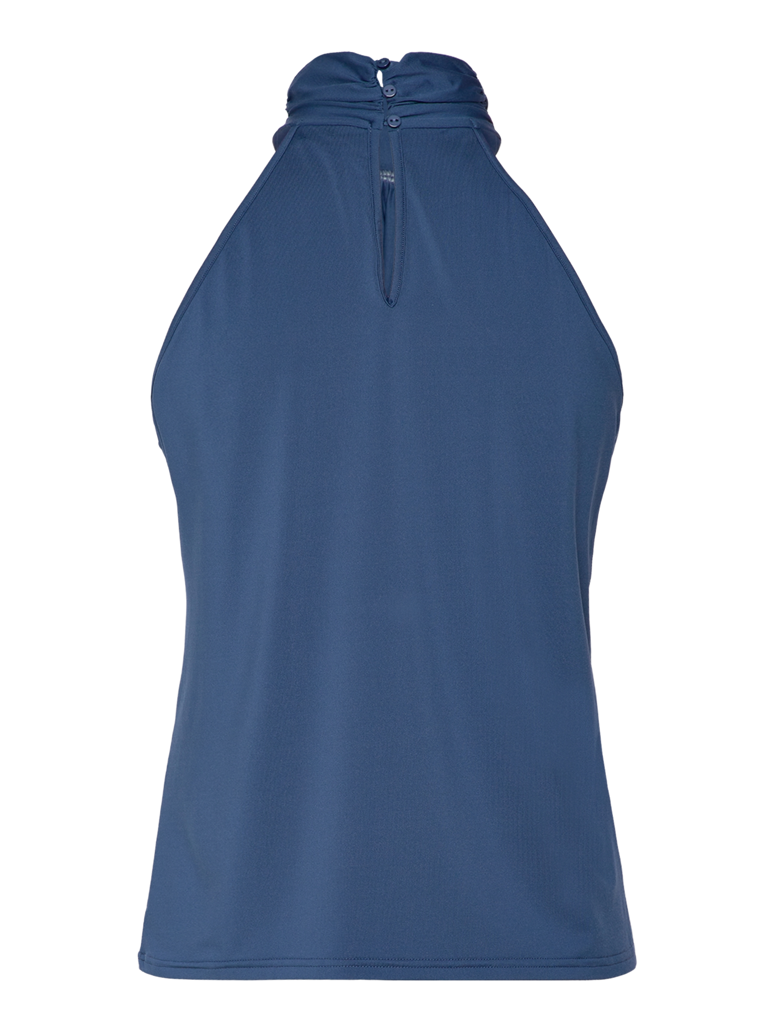 RWBillie Halterneck Top TOP Rosemunde Woman