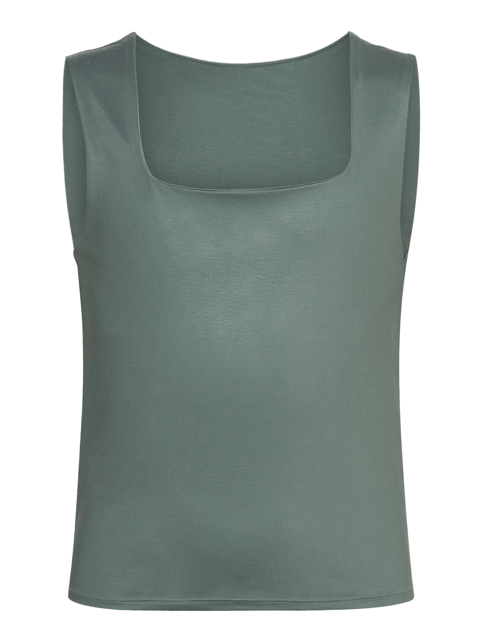 RKBillie Reversible SL Short Top Top Rosemunde kids 128 laurel wreath