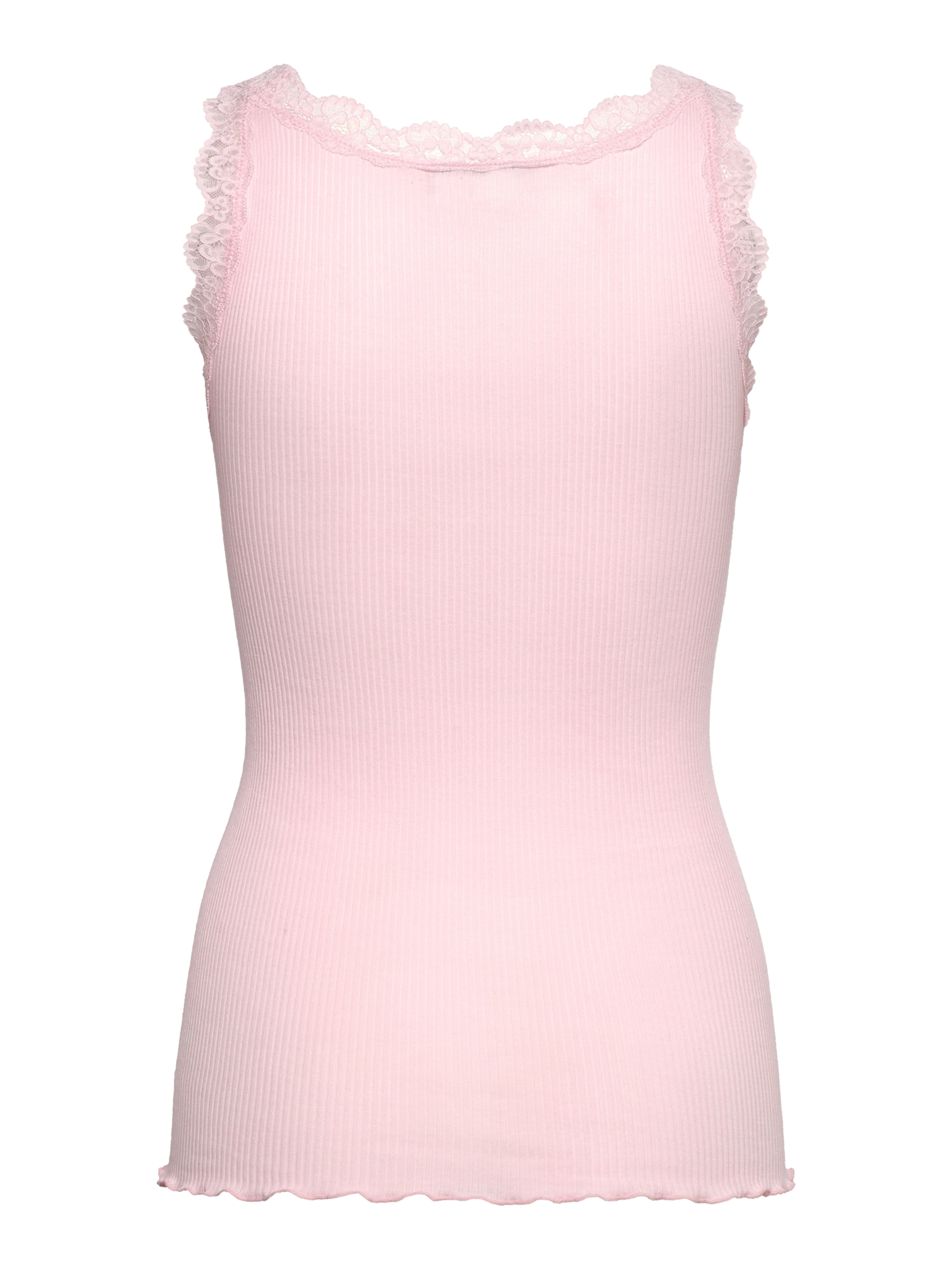 RMWBalta Modal SL U-Neck Top TOP Rosemunde Woman