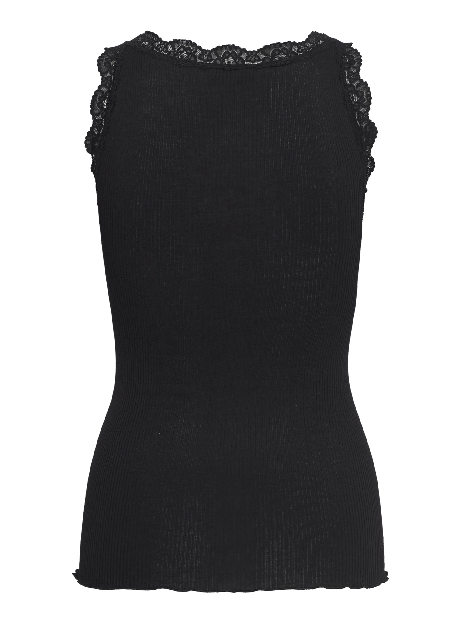 RMWBalta Modal SL V-Neck Top Top Rosemunde Woman