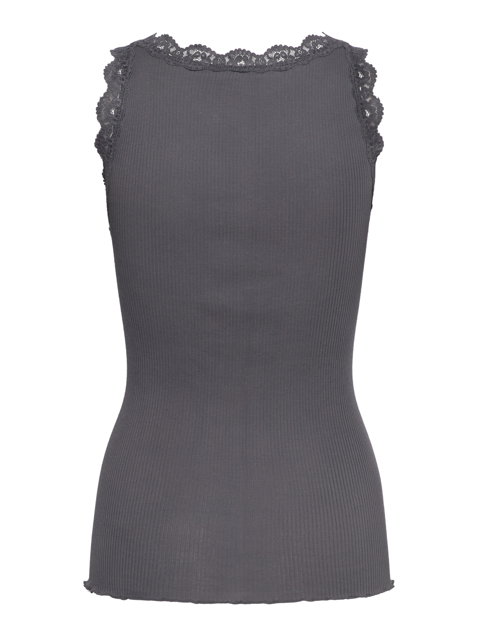 RMWBalta Modal SL V-Neck Top Top Rosemunde Woman