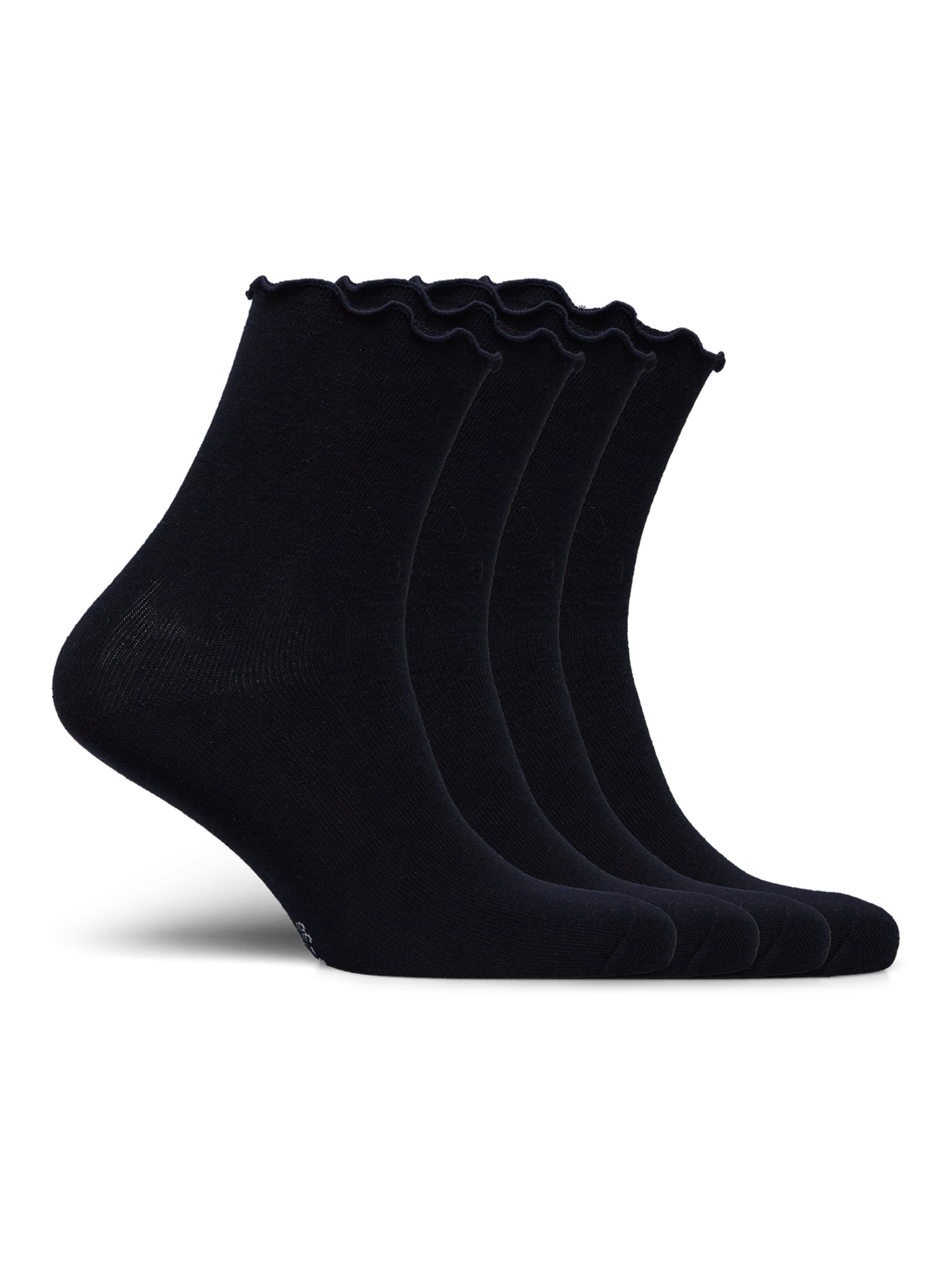 RHAtlanta Socks - 4-pack Socks Rosemunde Woman