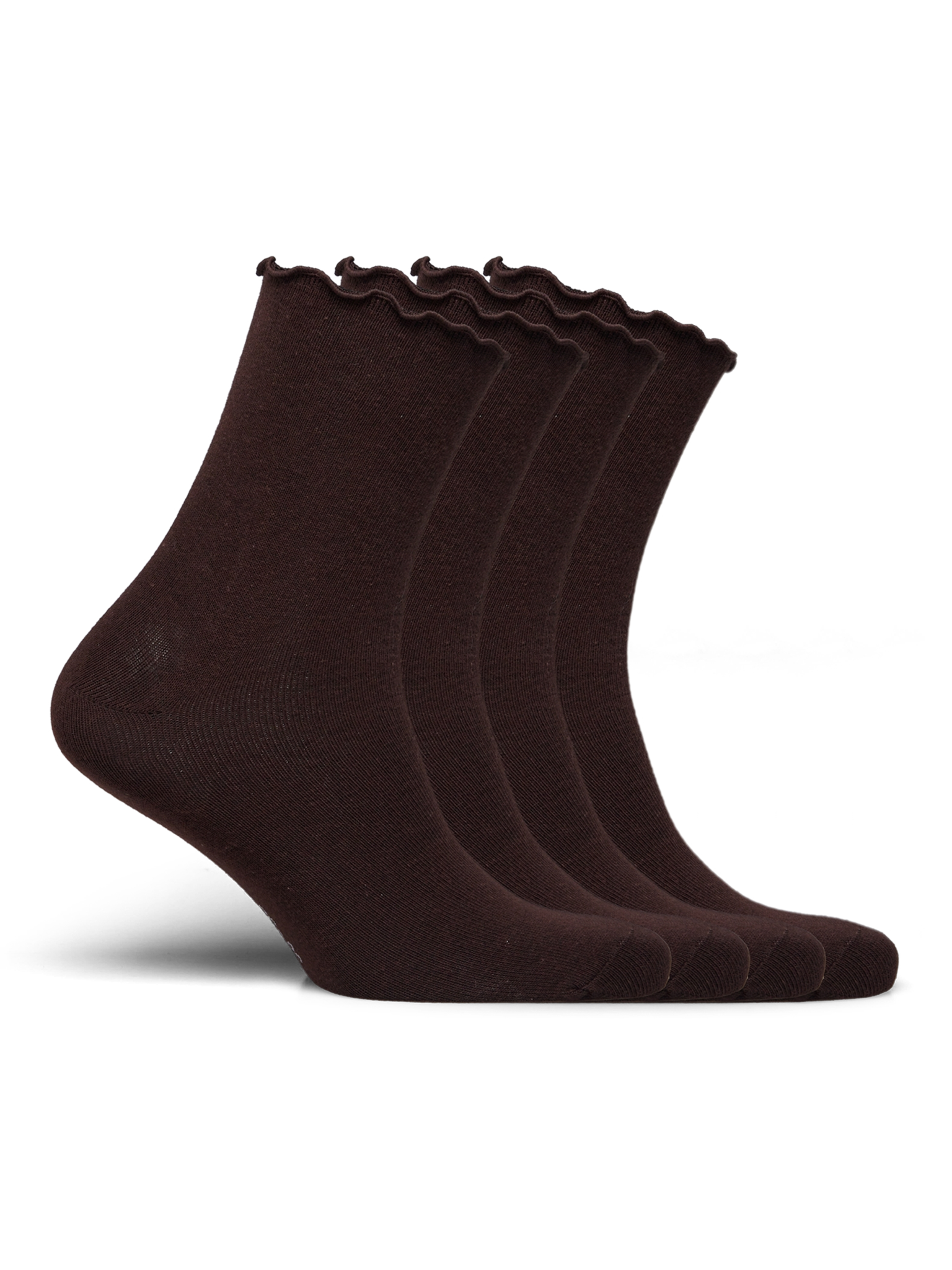 RHAtlanta Socks - 4-pack Socks Rosemunde Woman