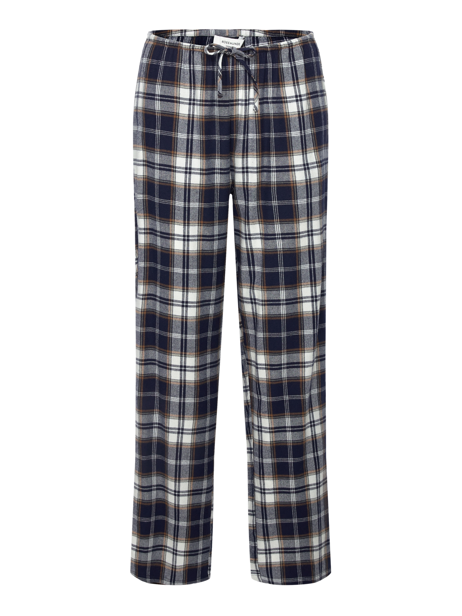 RHIben LS Pyjamas Set PYJAMAS Rosemunde Woman