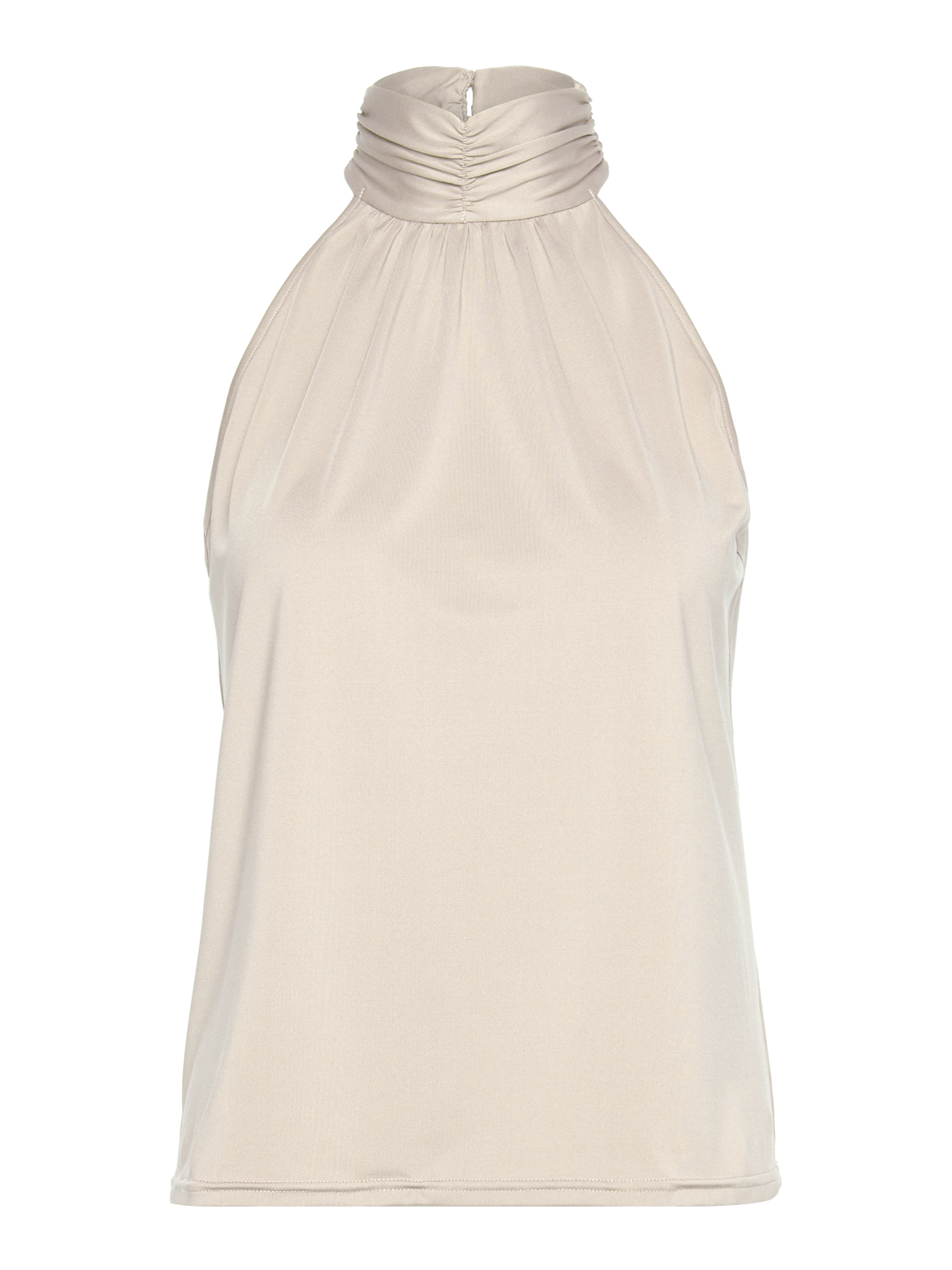 RWBillie Halterneck Top TOP Rosemunde Woman 34 rainy day