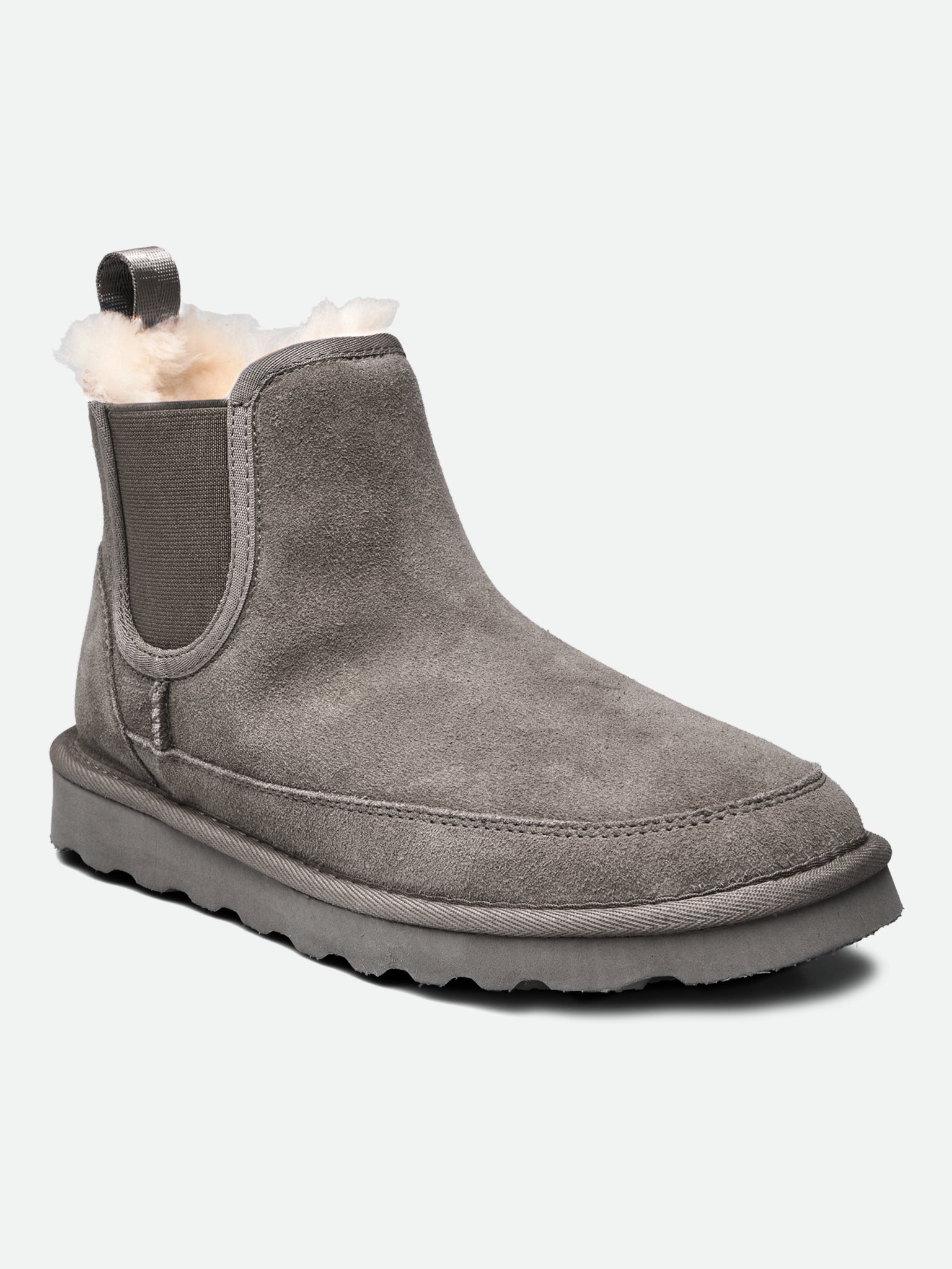 RHEvelyn Leather Chelsea Boot BOOTS Rosemunde Woman 37 eiffel tower