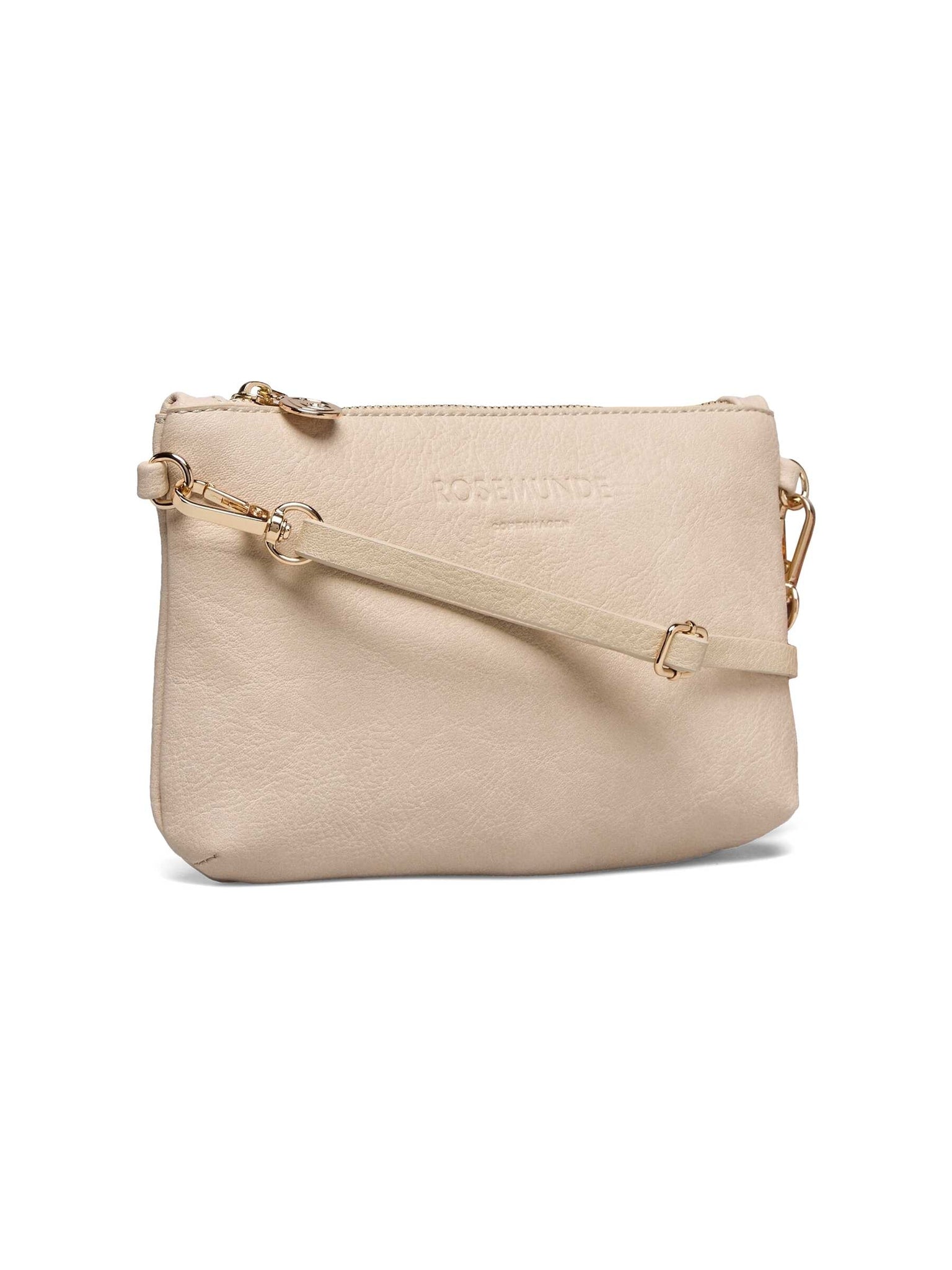 RBAndora Small Clutch CLUTCH Rosemunde Woman