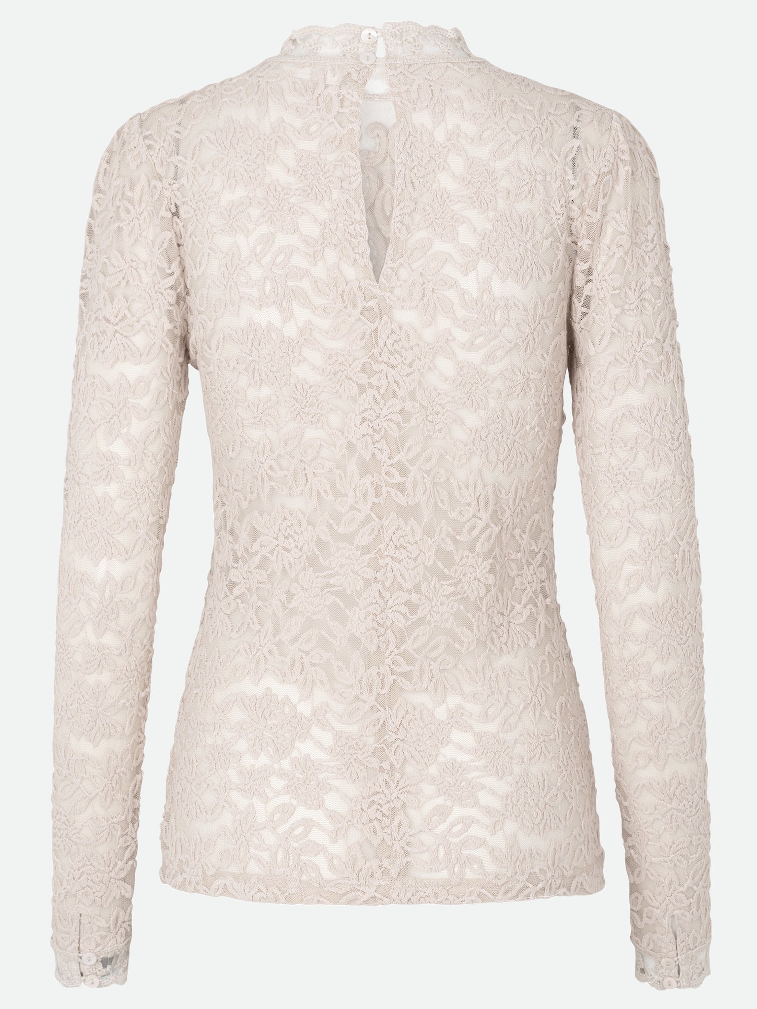 RWDelicia Lace Blouse Blouse Rosemunde Woman