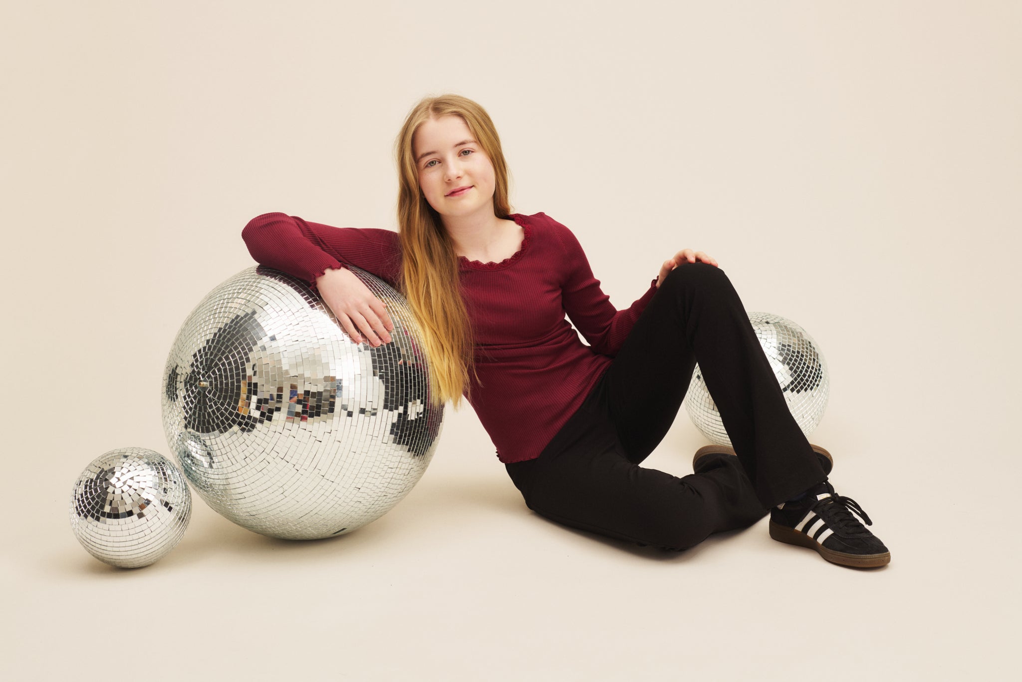 RKBalta Modal LS Lace T-shirt T-shirt Nantong Joyfull Fashion Co. Ltd. (CNY)