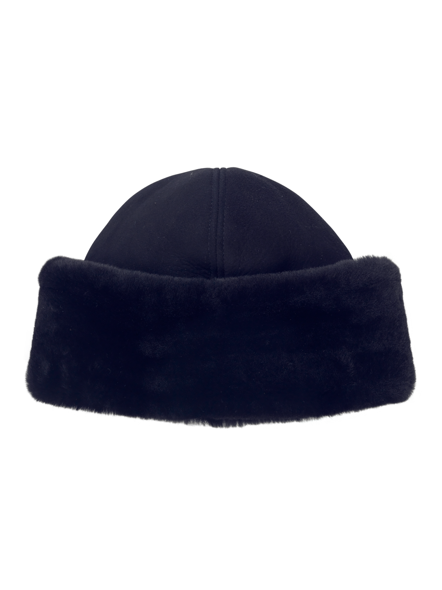 RHSydney Shearling Hat