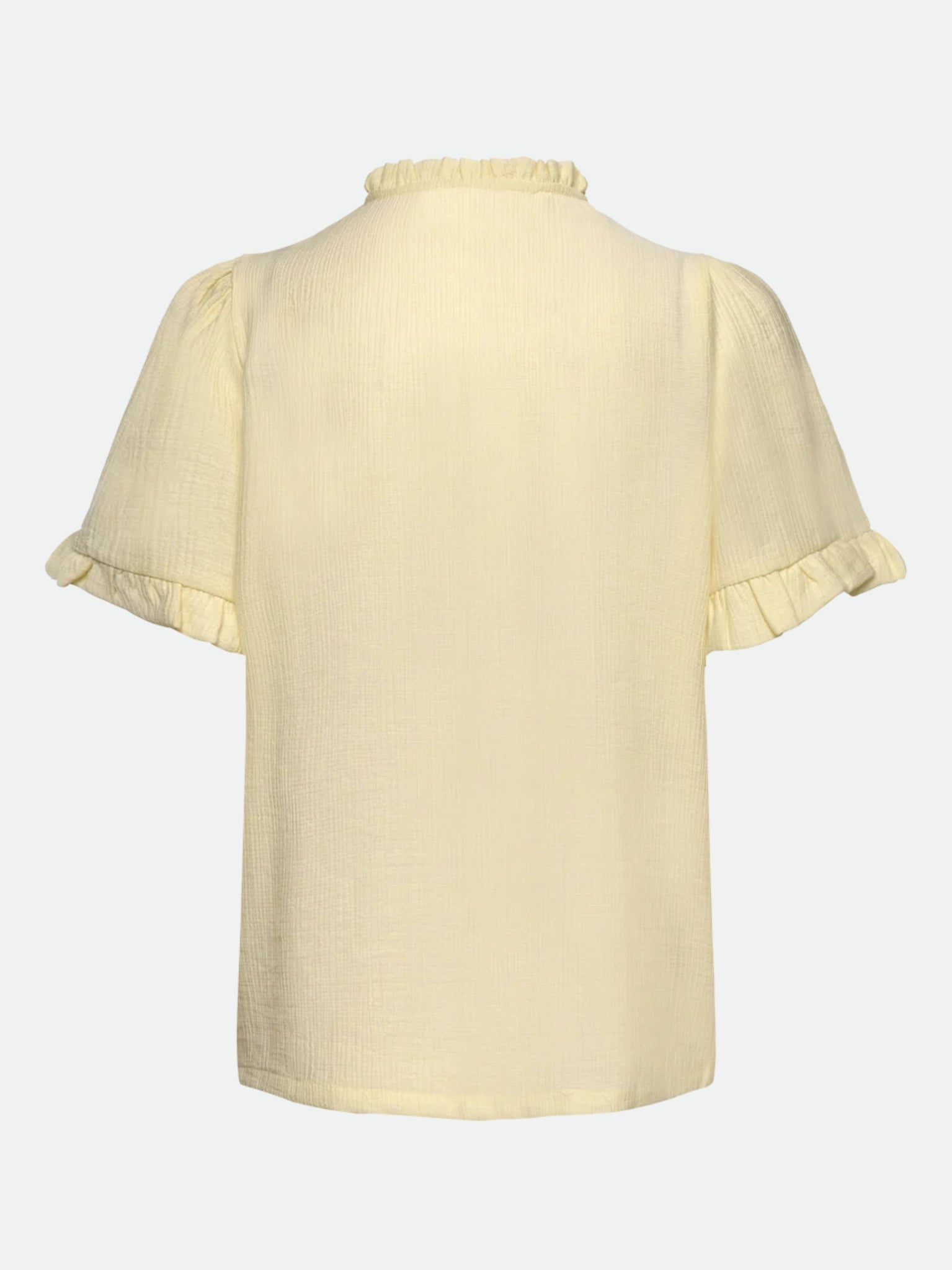 RWRoa SS Regular Blouse Blouse Rosemunde Woman