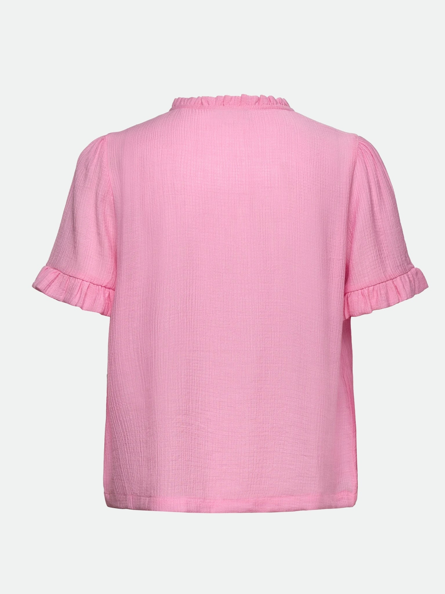 RWRoa SS Regular Blouse Blouse Rosemunde Woman