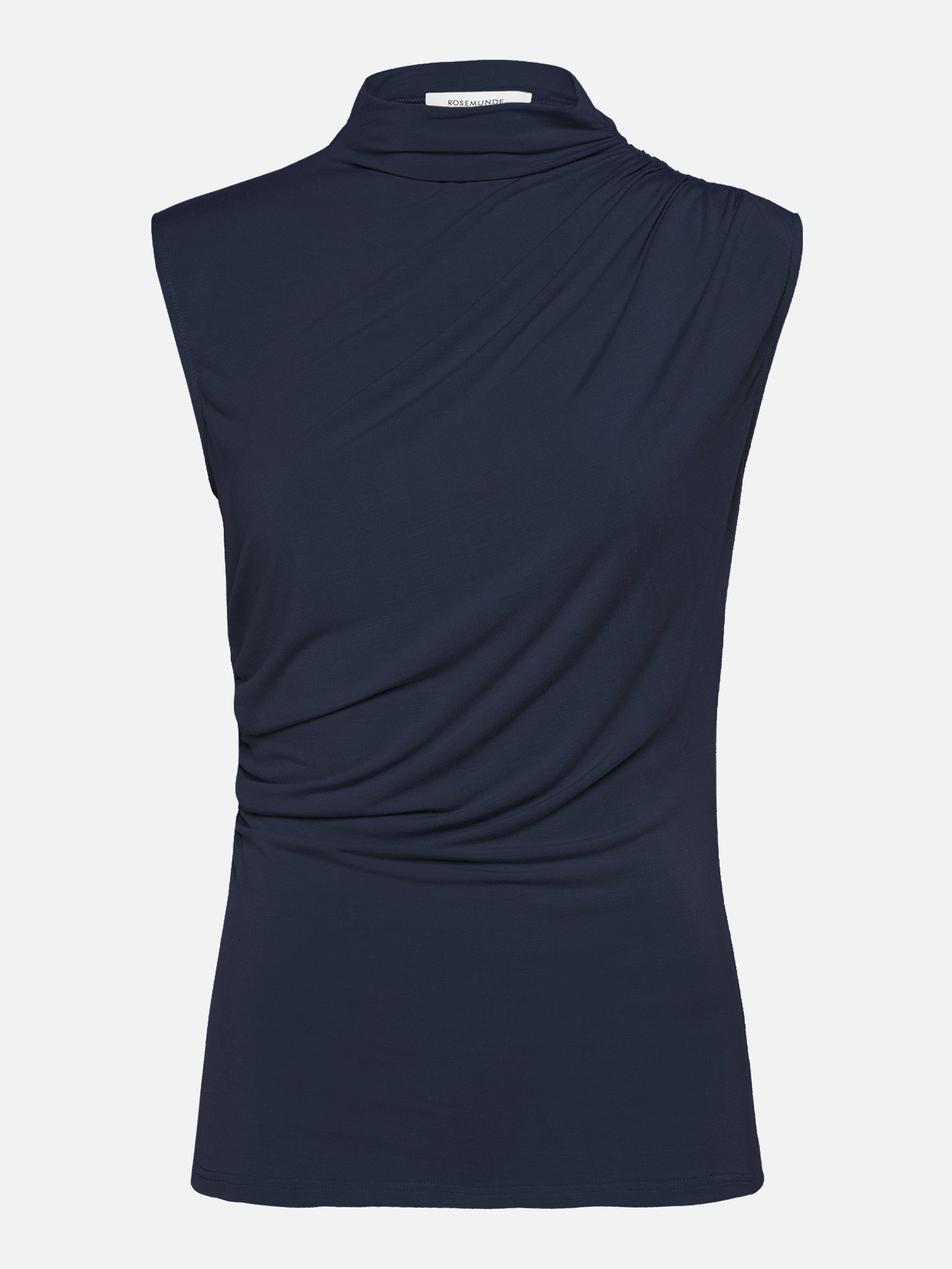 RWBiarritz SL Regular Top Top Rosemunde Woman XS navy