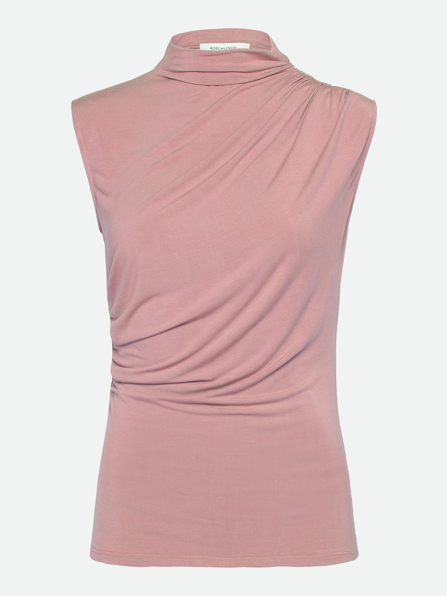 RWBiarritz SL Regular Top Top Rosemunde Woman XS woodrose