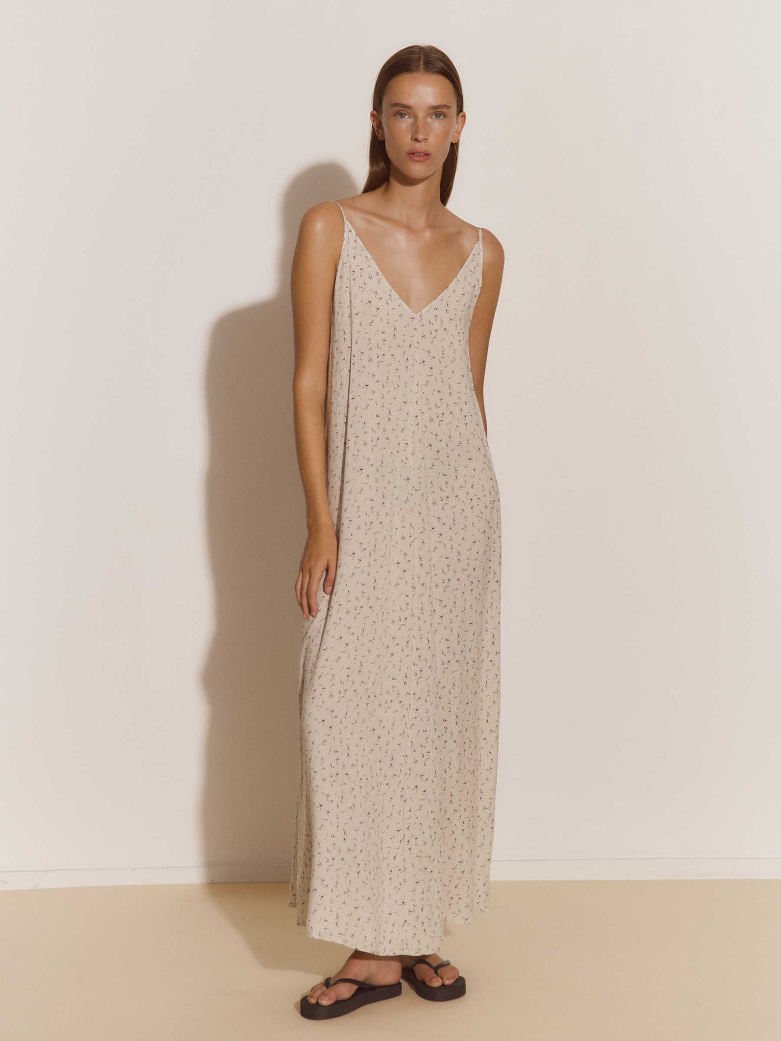 RWElif SL Maxi Lace Dress Dress Rosemunde Woman