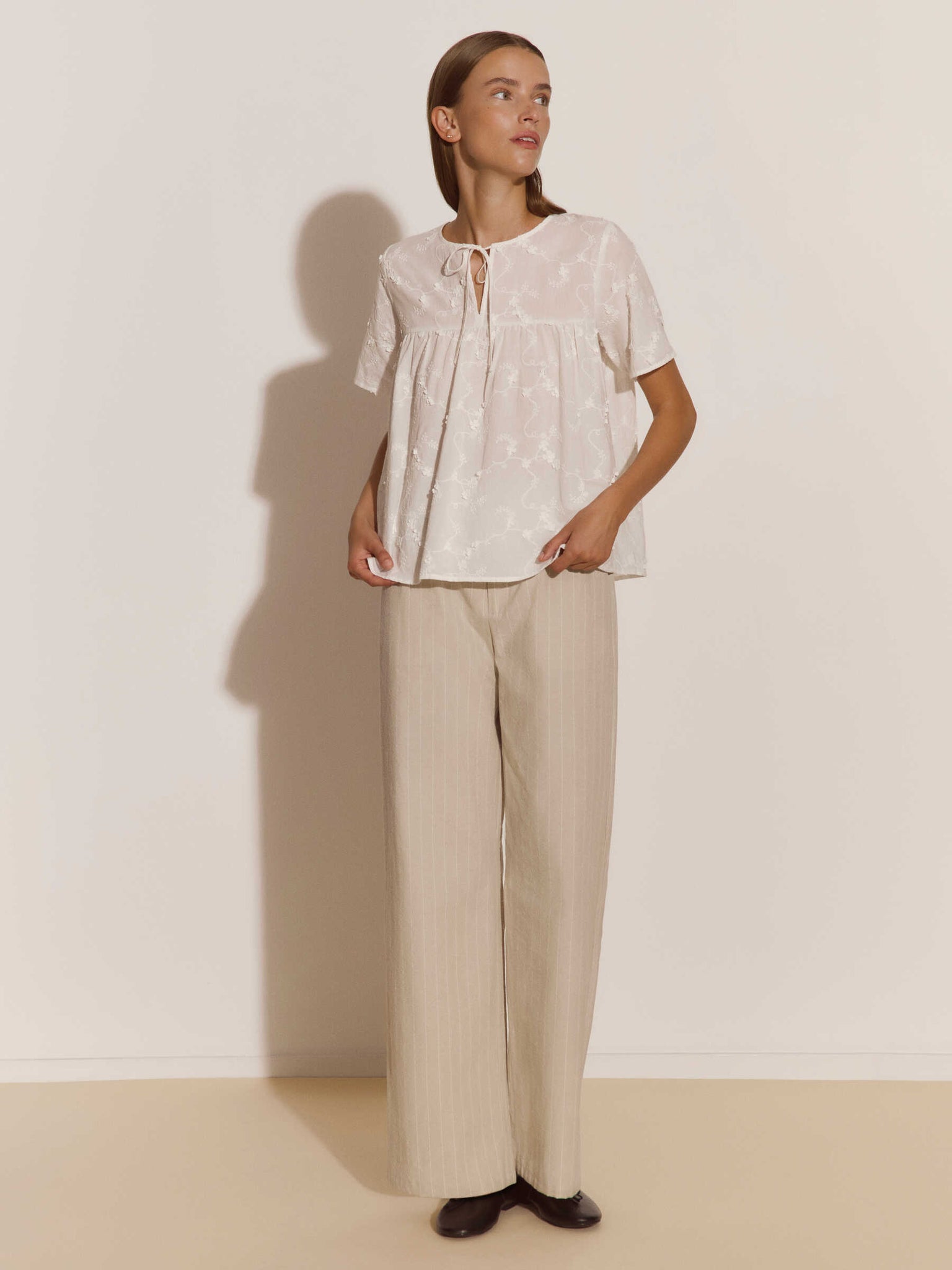 RWElla SS Regular Blouse Blouse Rosemunde Woman