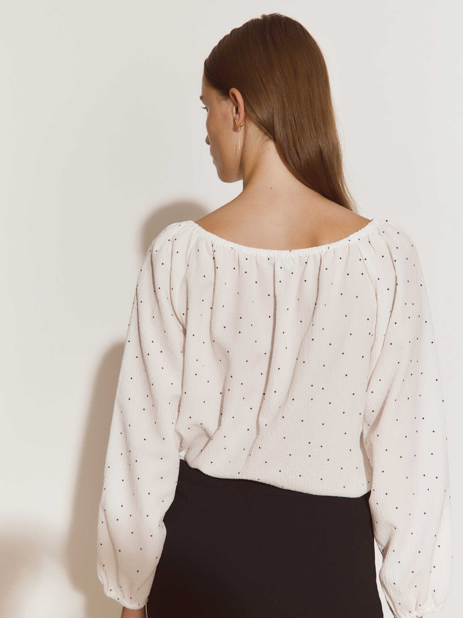 RWKendall 3/4 Blouse Blouse Rosemunde Woman