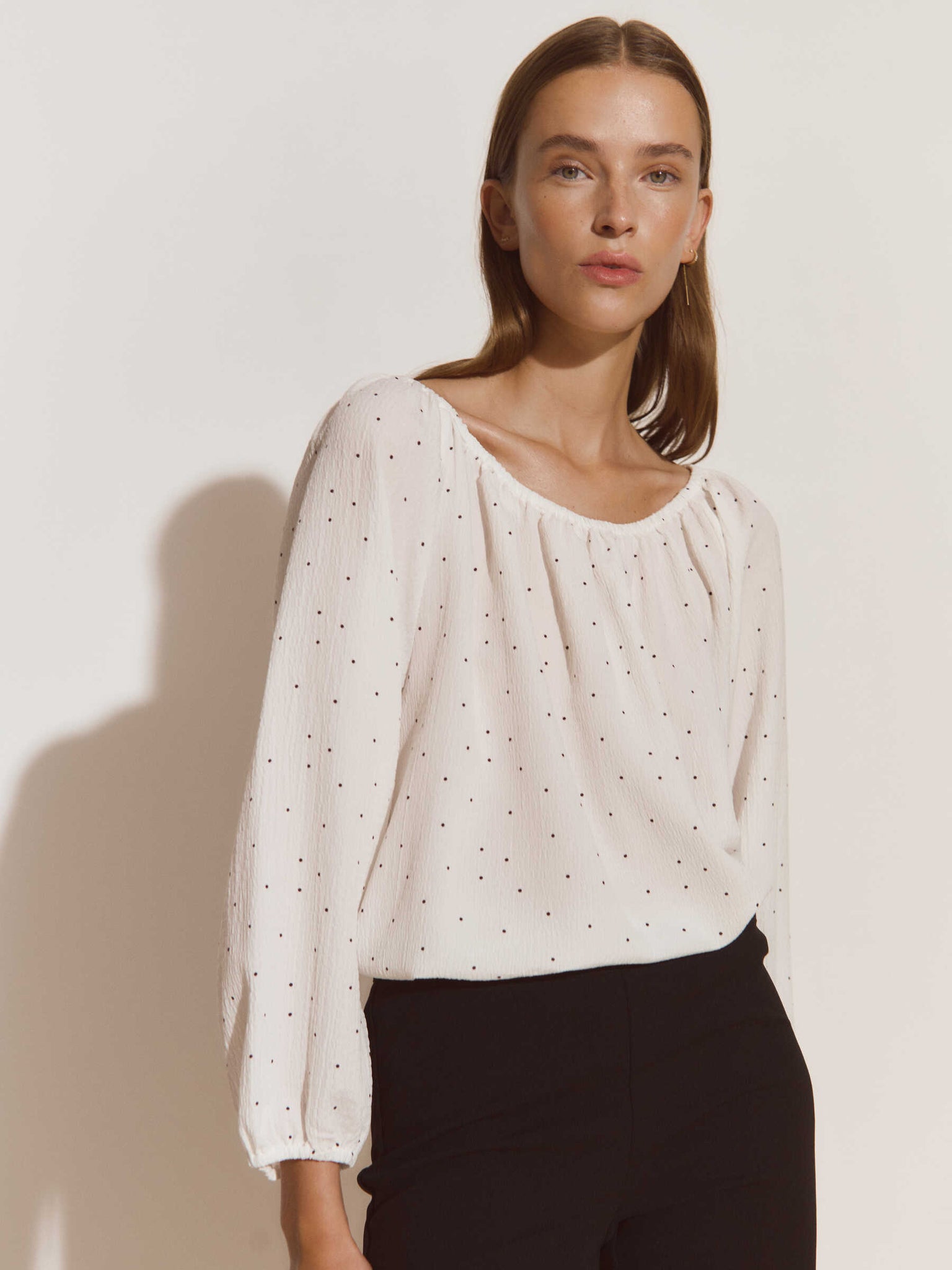 RWKendall 3/4 Blouse Blouse Rosemunde Woman