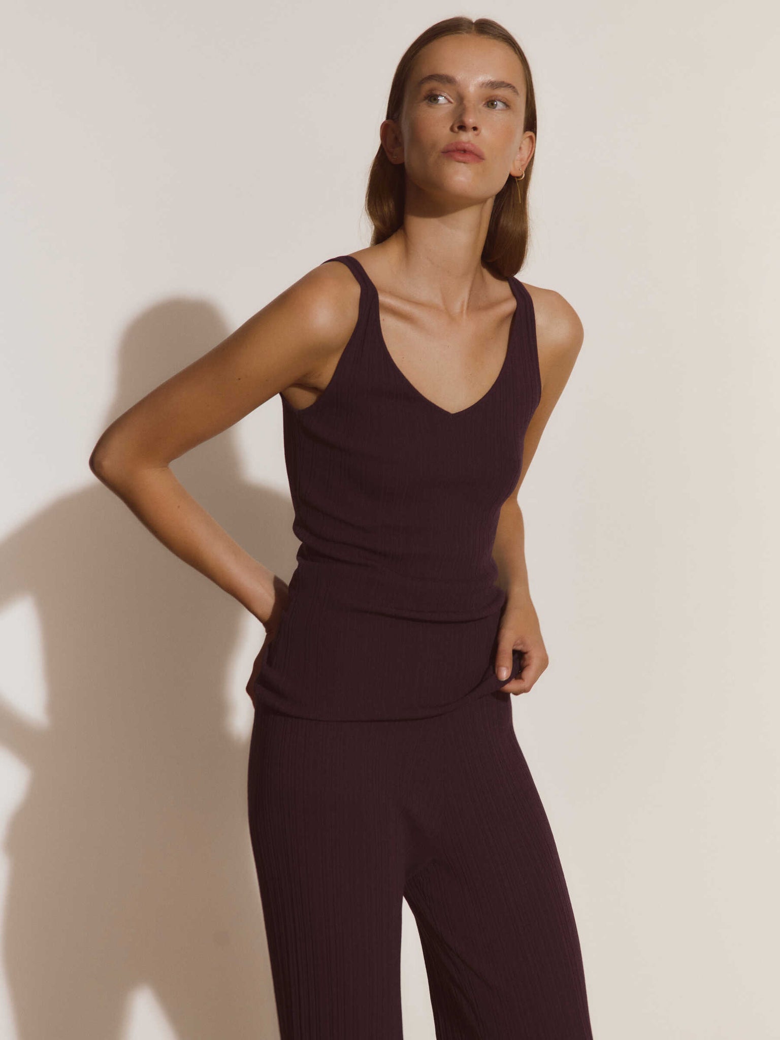 RWRosie SL Regular Top Top Rosemunde Woman