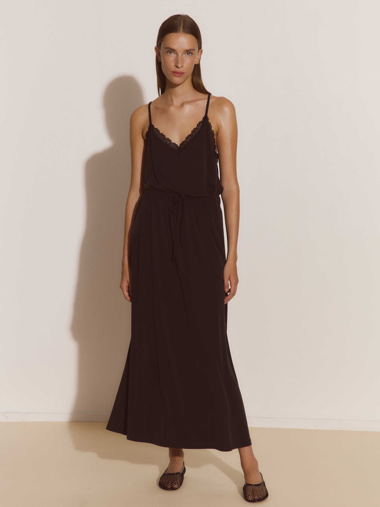 RWElma Long Skirt Skirt Rosemunde Woman