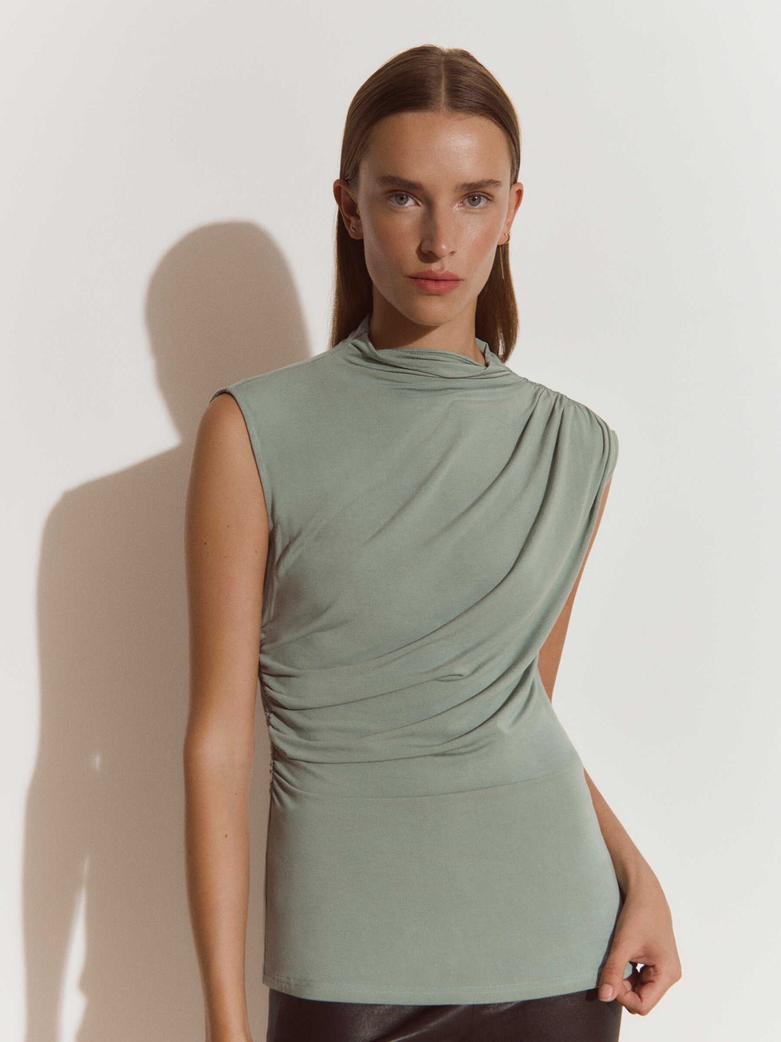 RWBiarritz SL Regular Top Top Rosemunde Woman