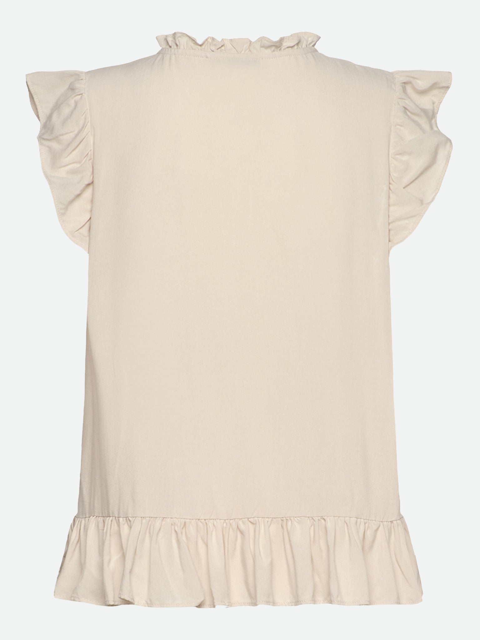 RWElif SL Regular Top Blouse Rosemunde Woman