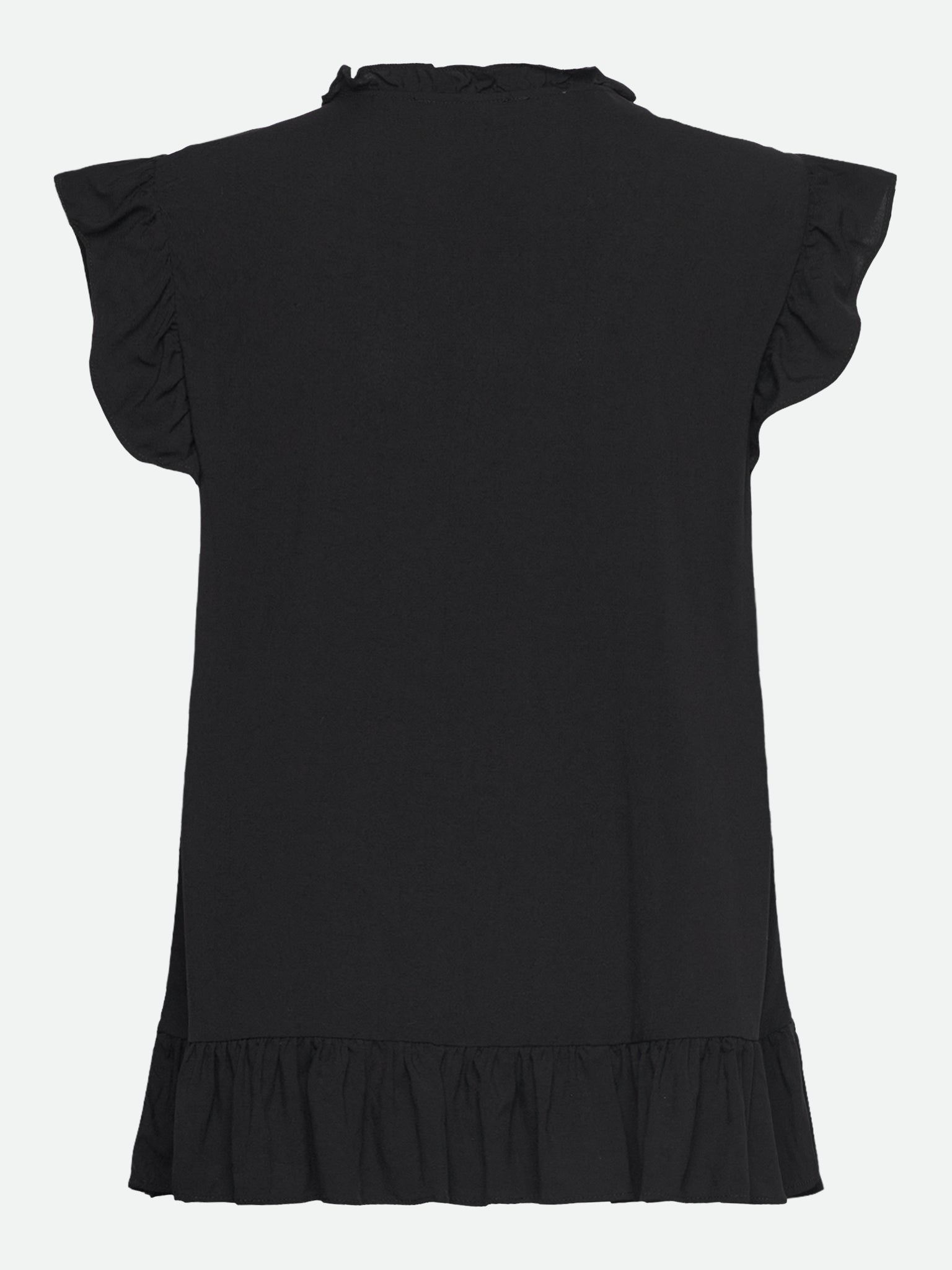 RWElif SL Regular Top Blouse Rosemunde Woman