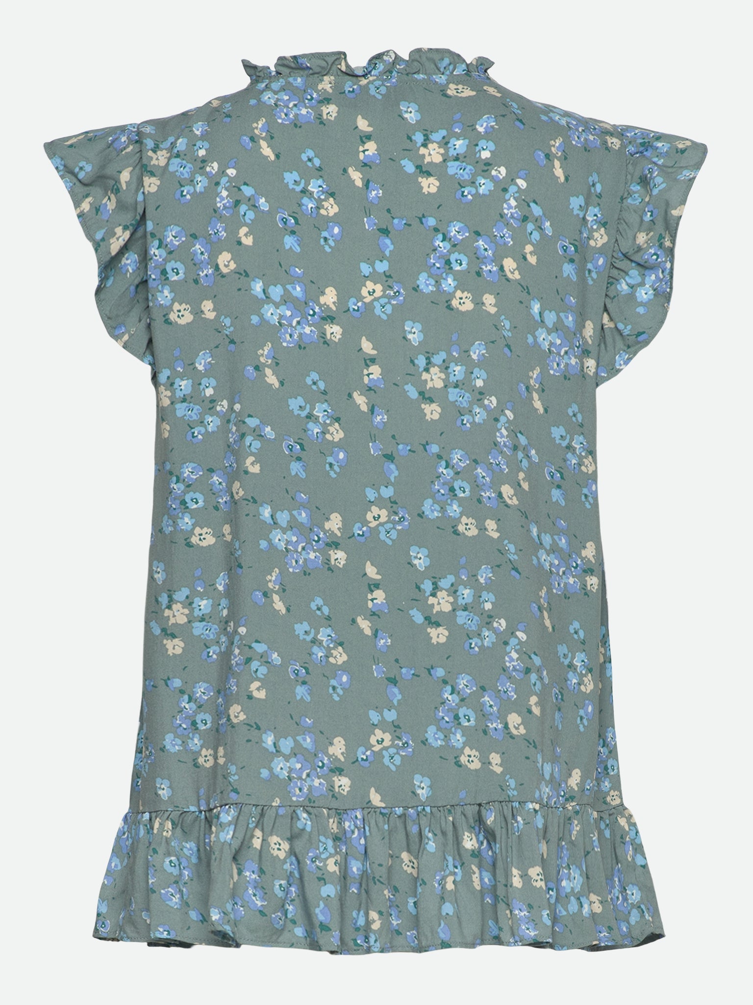 RWElif SL Regular Top Blouse Rosemunde Woman