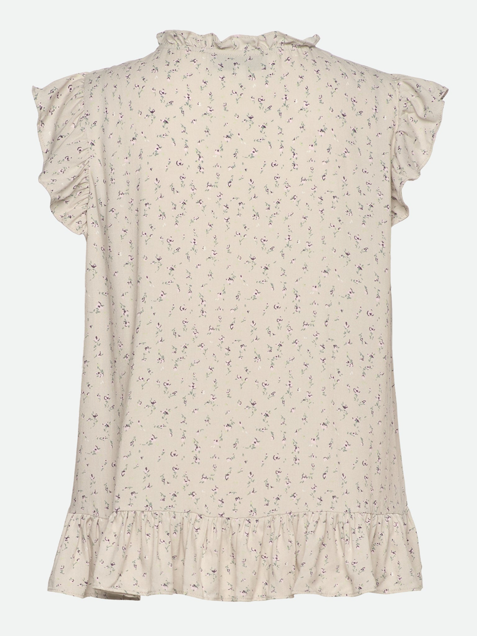 RWElif SL Regular Top Blouse Rosemunde Woman