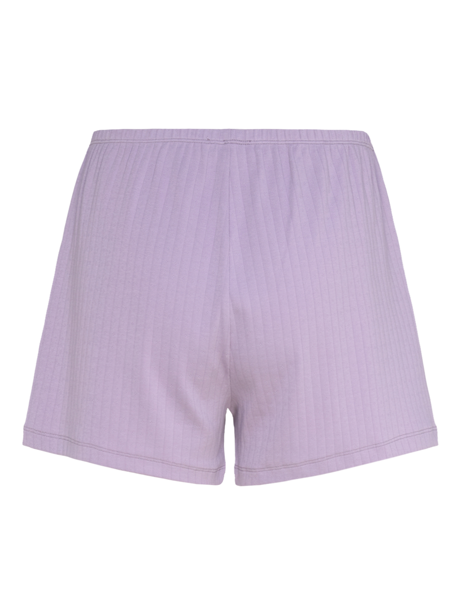 RWBelmo Pointelle MW Shorts