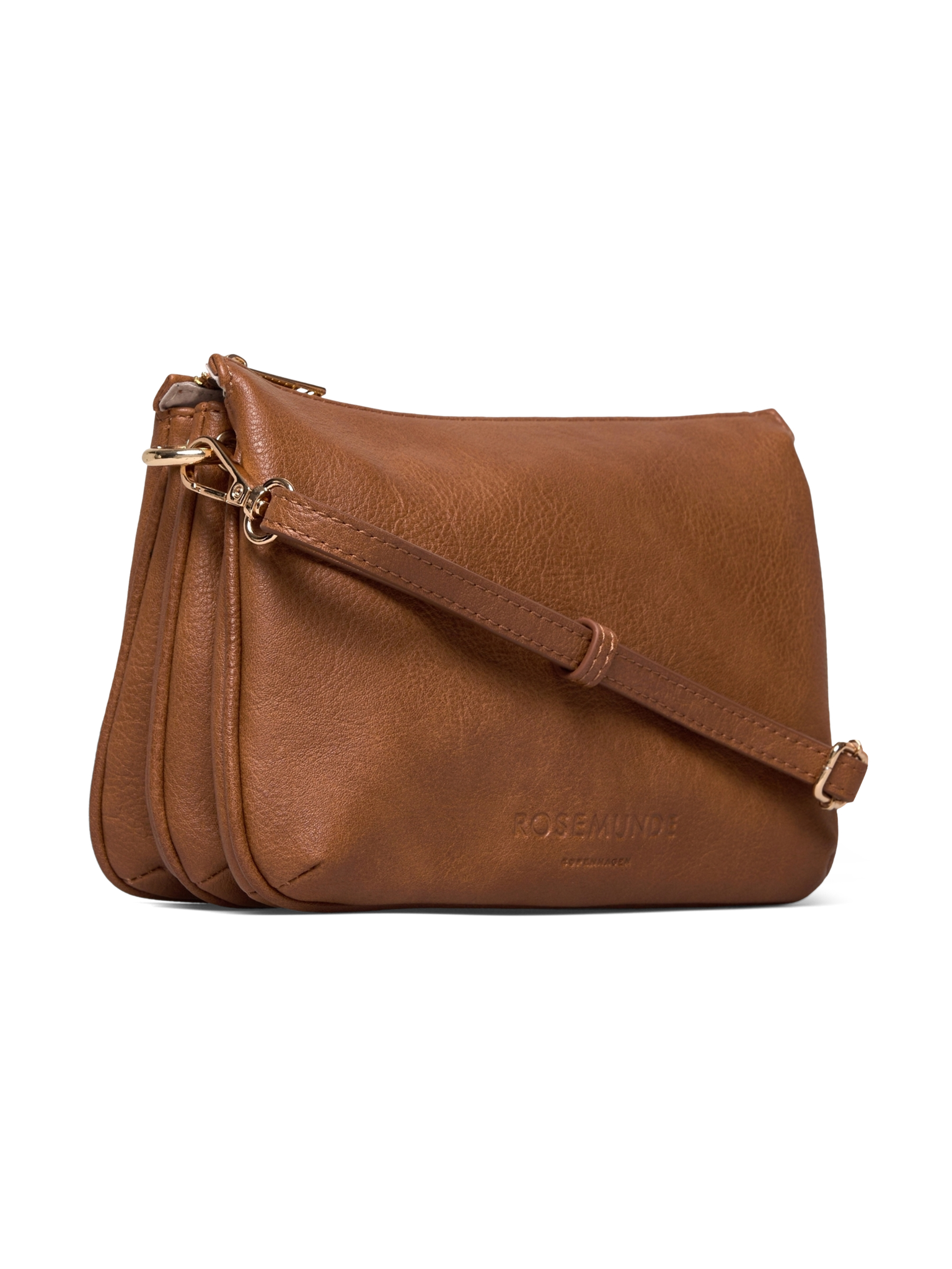 RBAndora 3 Room Small Shoulder bag SHOULDER BAG Rosemunde Woman