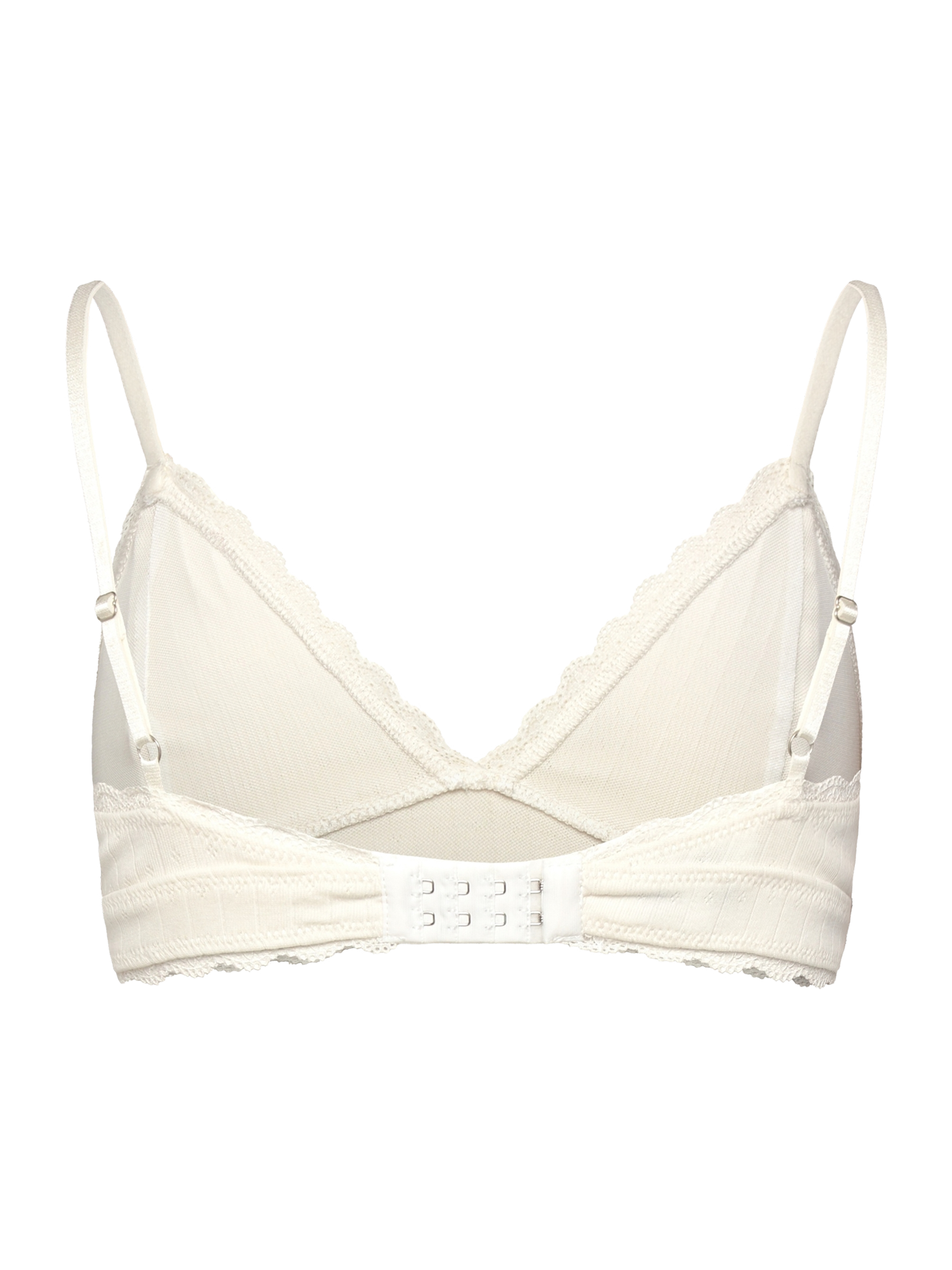 RWBelmo Pointelle Bra BRA Rosemunde Woman