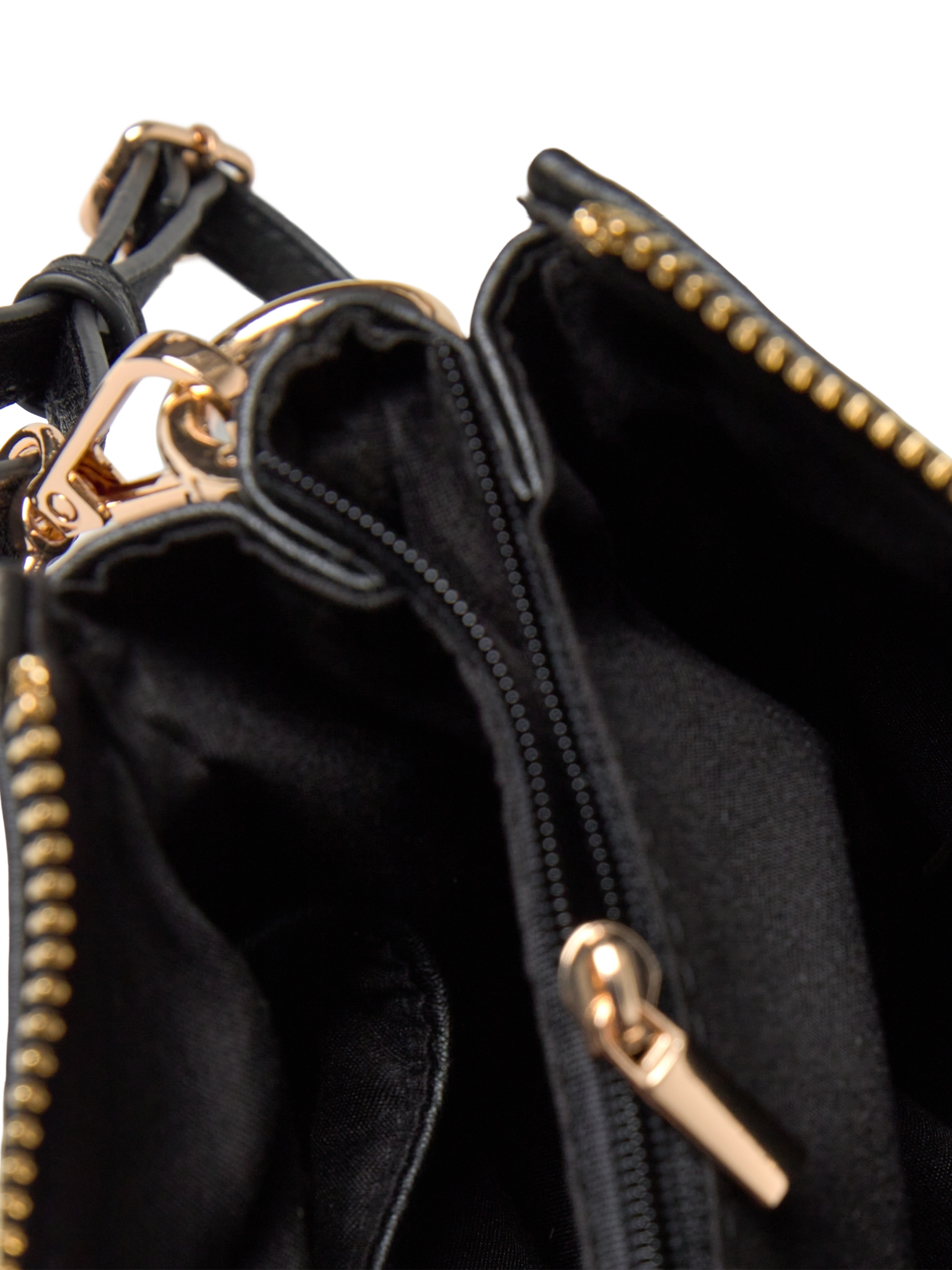 RBAndora 3 Room Small Shoulder bag SHOULDER BAG Rosemunde Woman